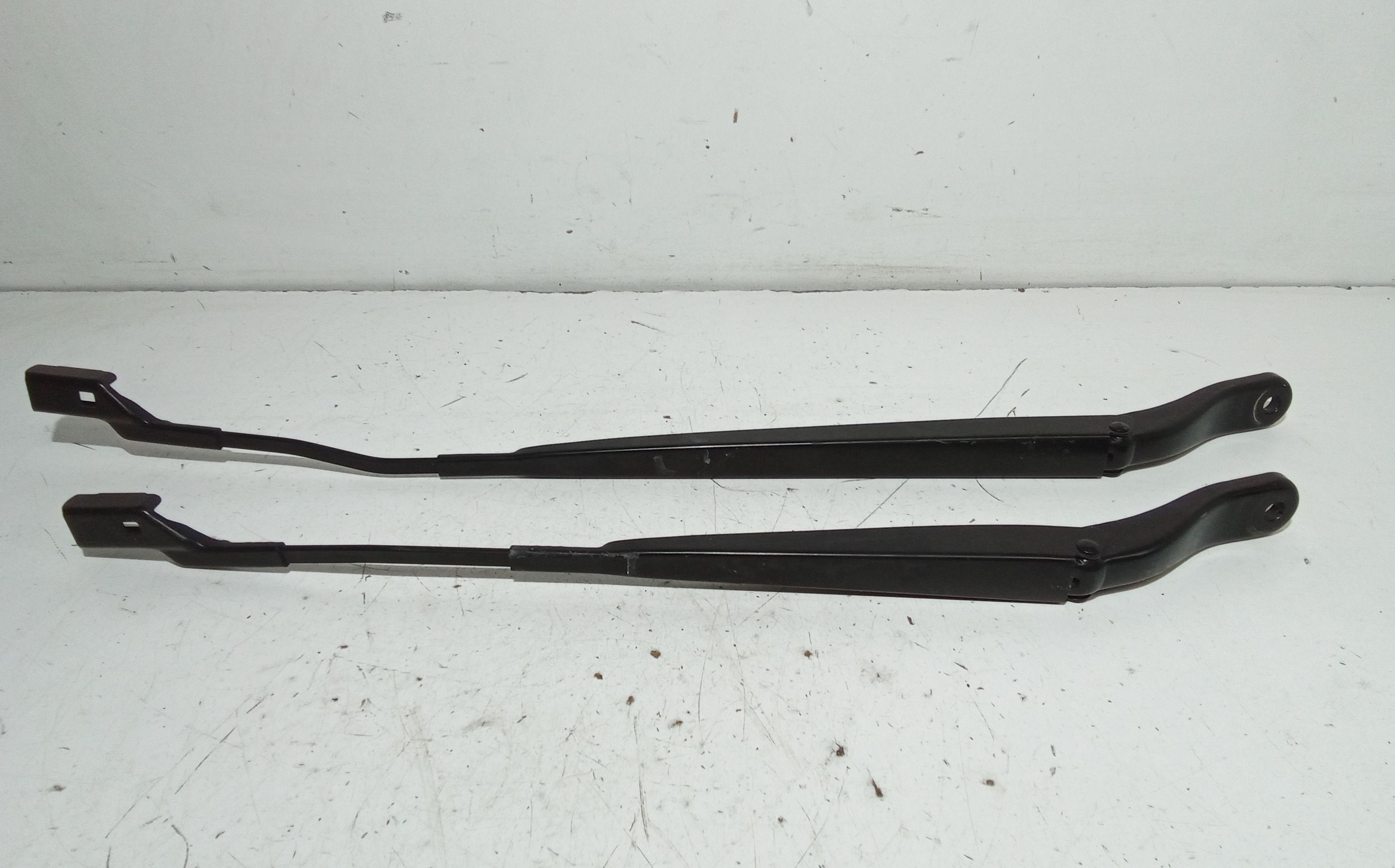 Bracci Tergi ant. PEUGEOT 208 Serie (19>)