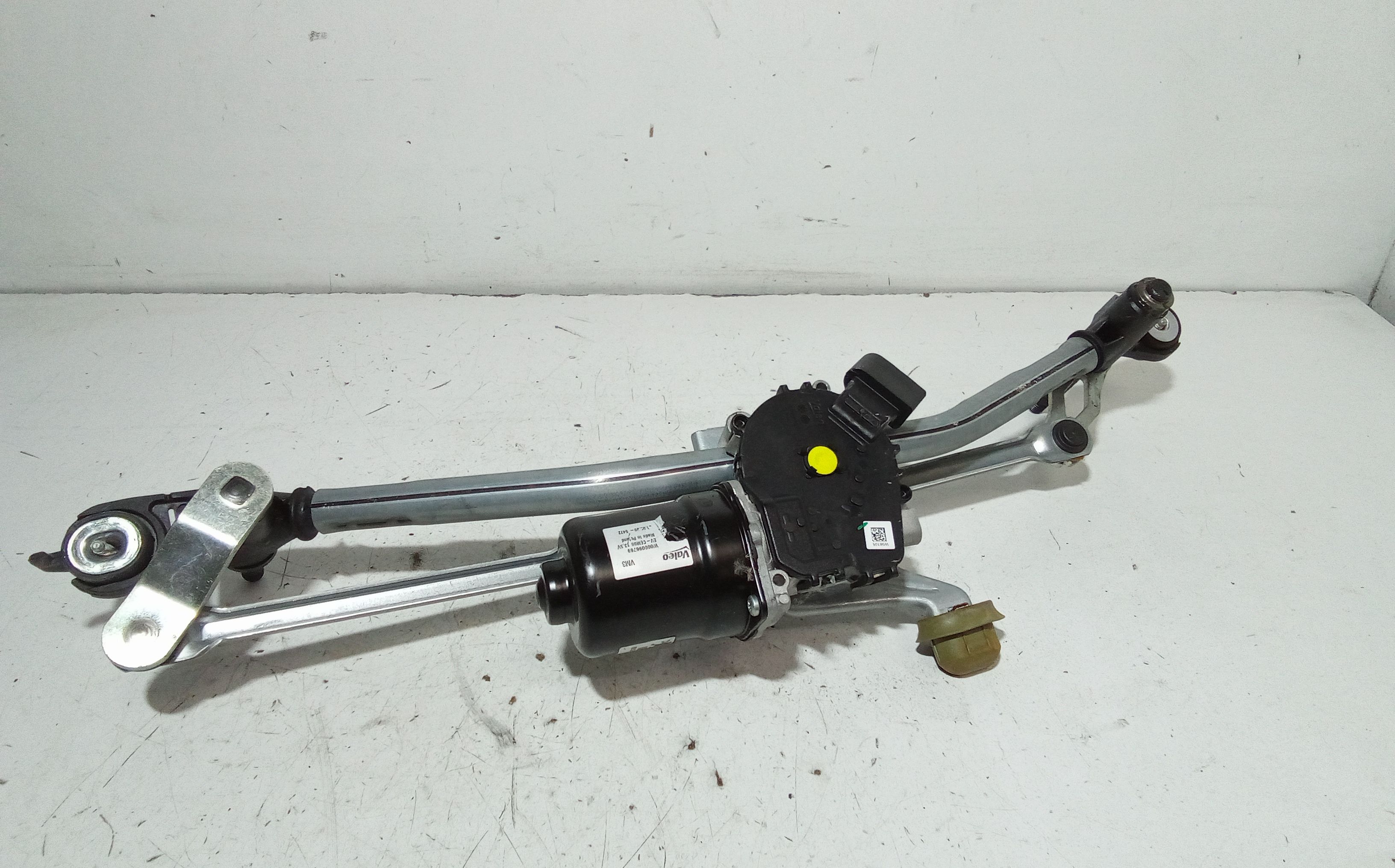 Motorino tergi ant completo di tandem PEUGEOT 208 Serie (19>)