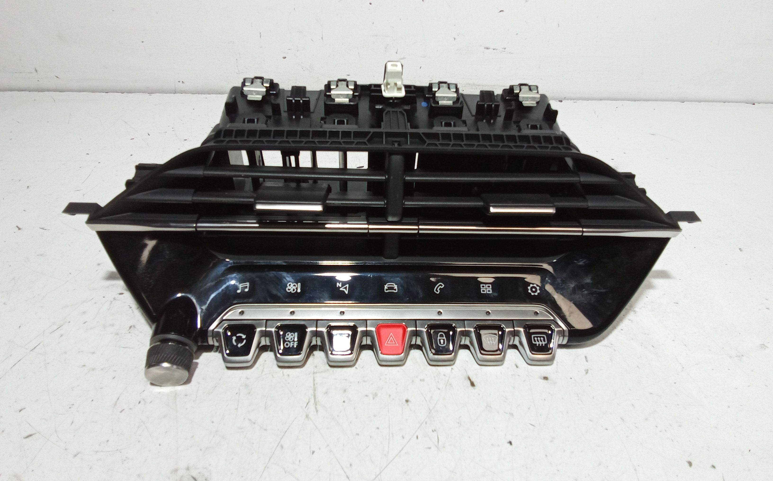 Pulsantiera Centrale PEUGEOT 208 Serie (19>)