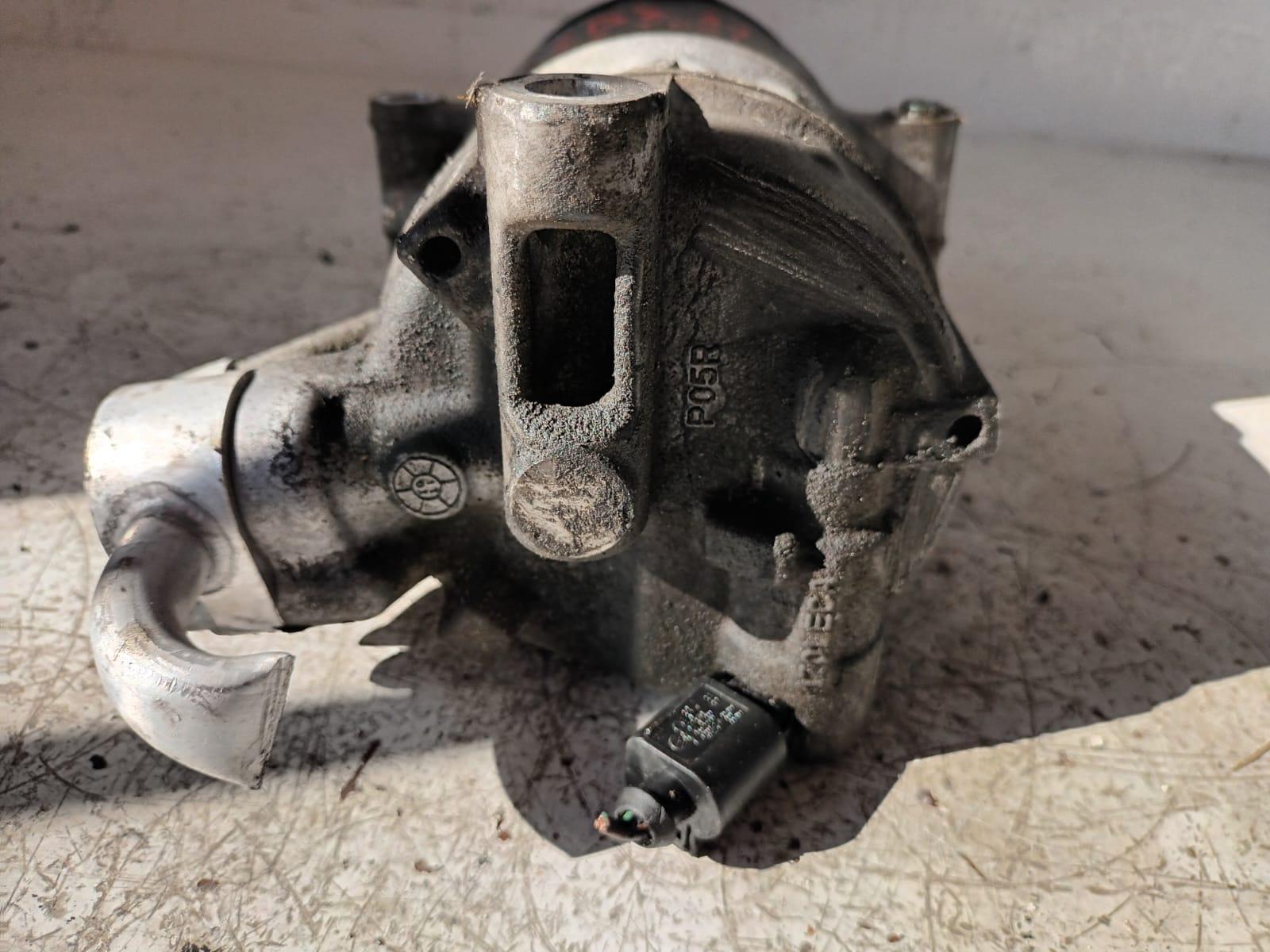 Piastra Frizione Compressore Aria Condizionata 5N0820803 Per CVC - Acciaio Inox, Include Viti - Foto 4