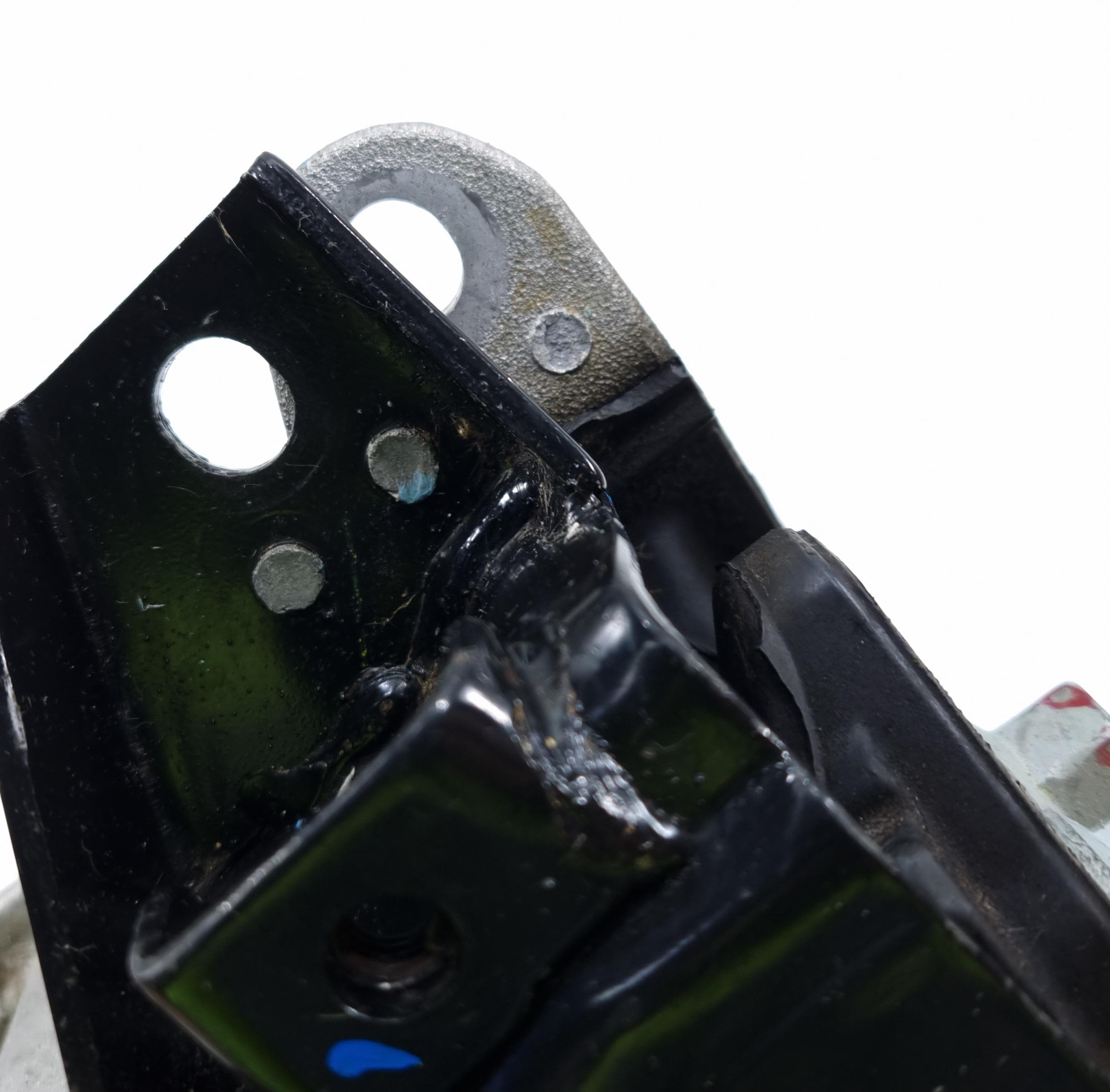 RATI ARMSTER S Bracciolo Adatto Per HYUNDAI I20 2020- / BAYON 2021