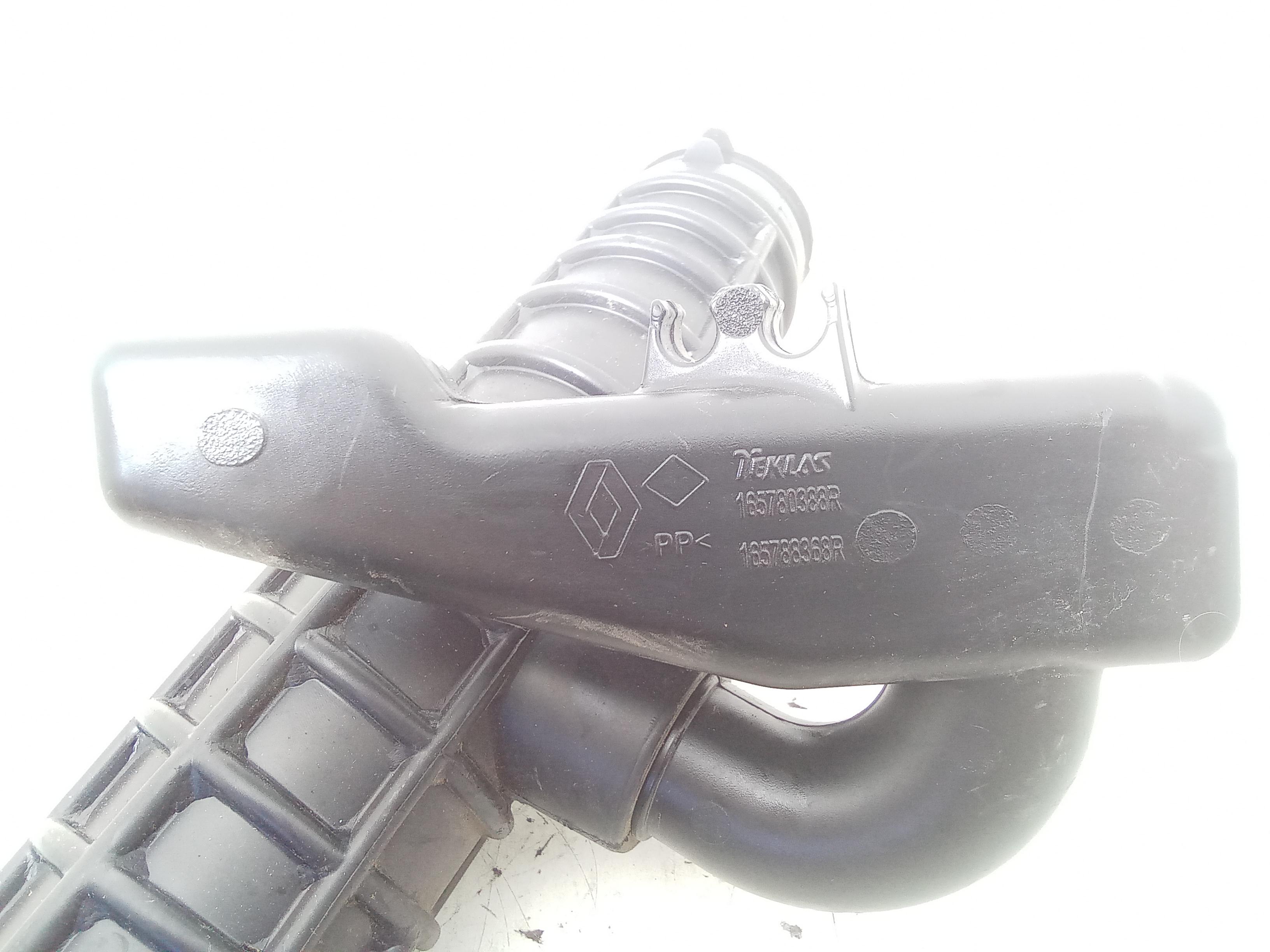 H8201544442 MANICOTTO ASPIRAZIONE FILTRO ARIA DACIA Duster 1Â° Serie