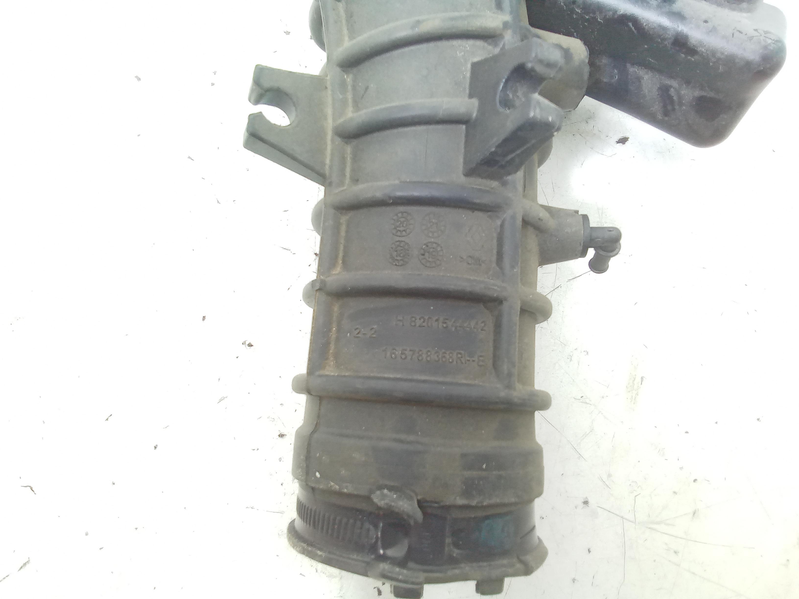 H8201544442 MANICOTTO ASPIRAZIONE FILTRO ARIA DACIA Duster 1Â° Serie