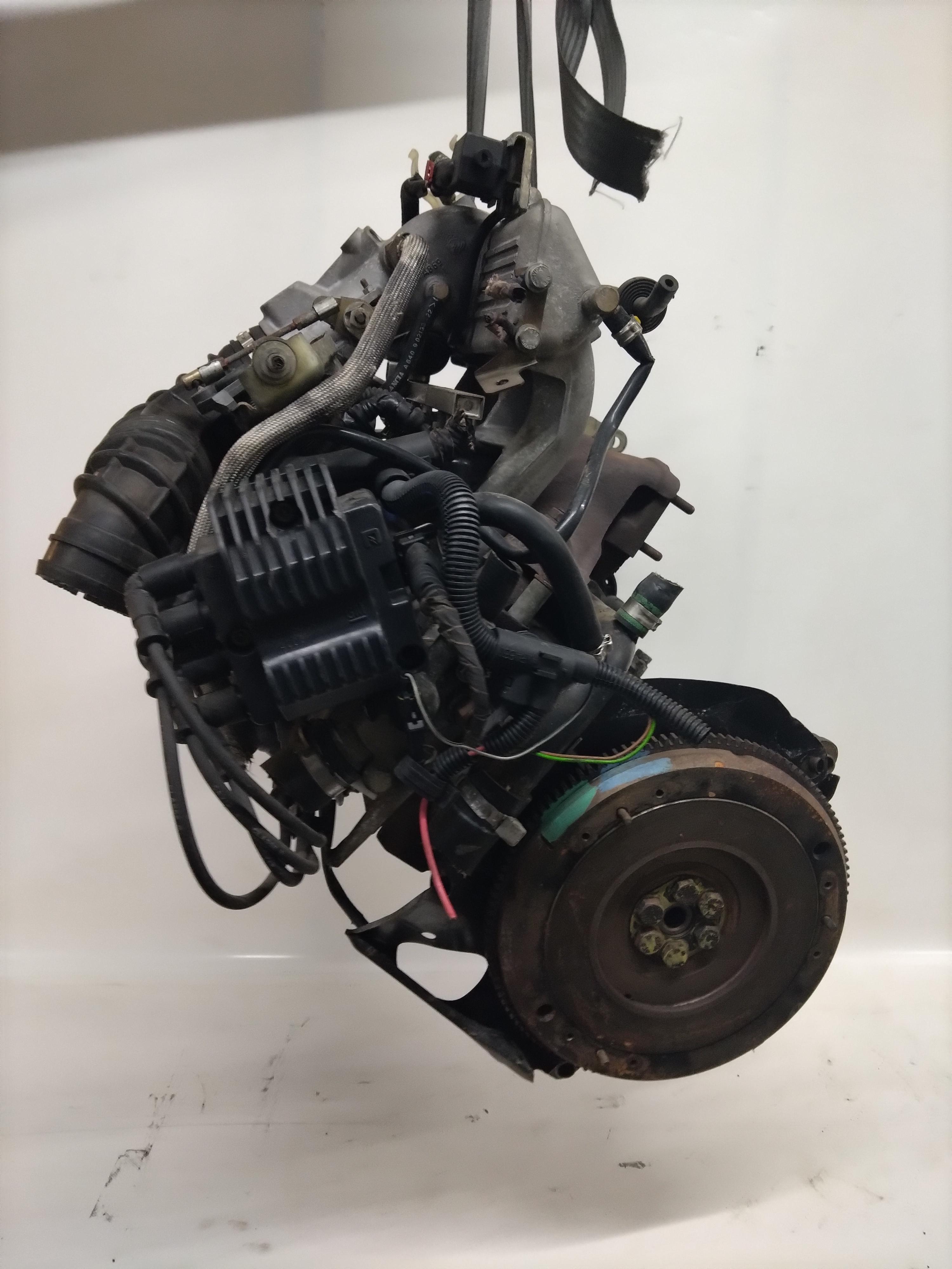 TEMPRA DEDRA PUNTO CABRIO 1.6 8V Fuel Injectors 17. Produktbild-Vorschau 7