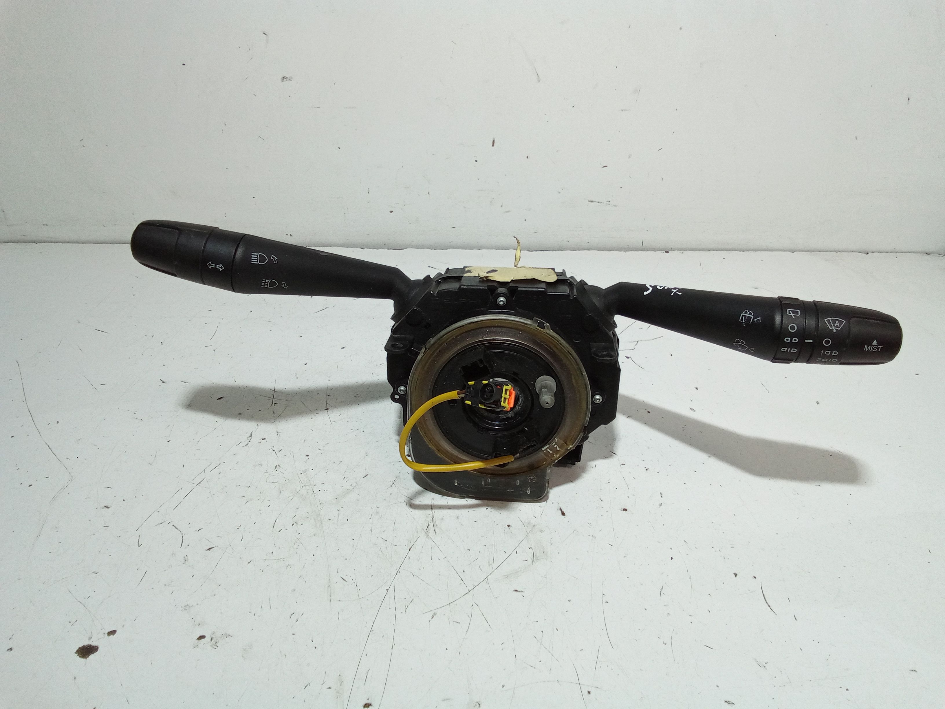 Devioluci FIAT 500 X Serie (15>)