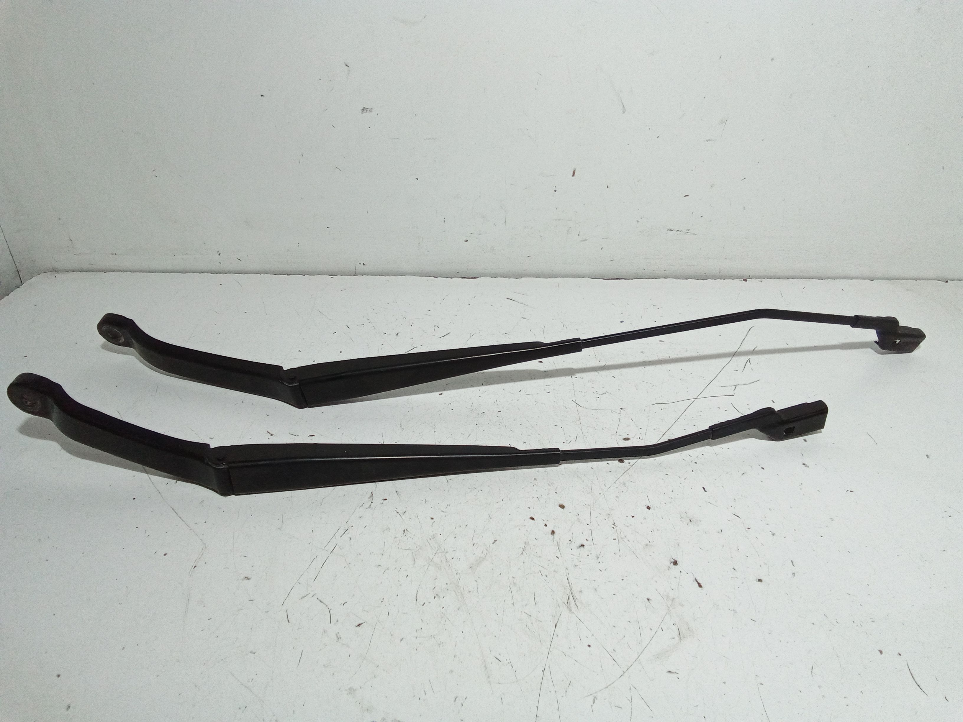 Bracci Tergi ant. FIAT 500 X Serie (15>)