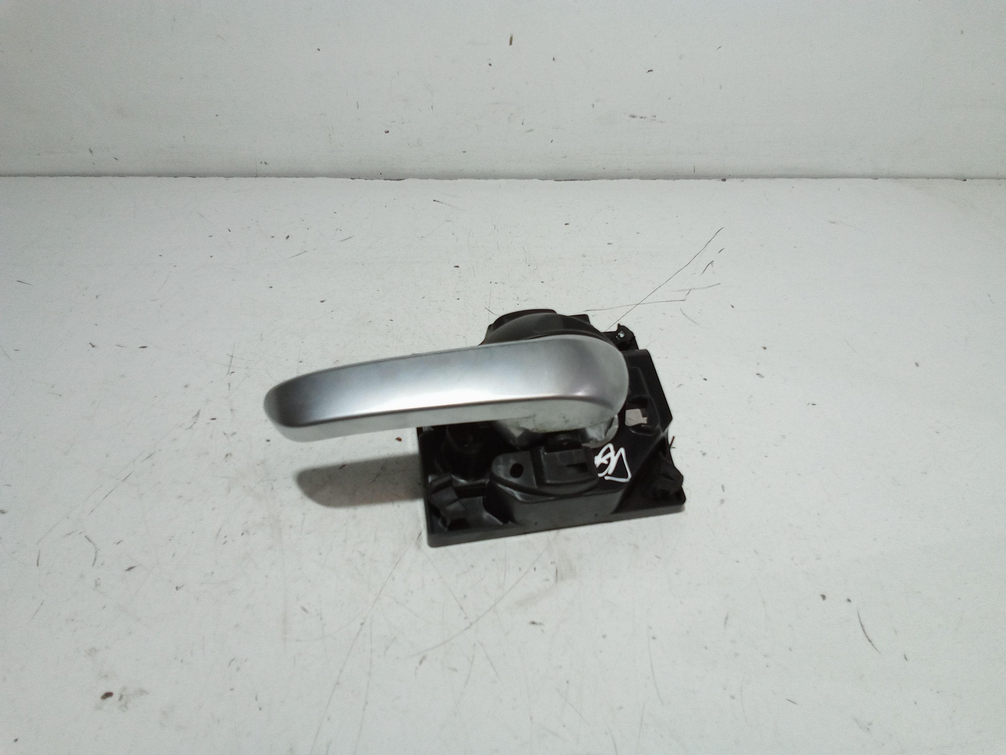 Maniglia interna Anteriore Destra FIAT 500 X Serie (15>)