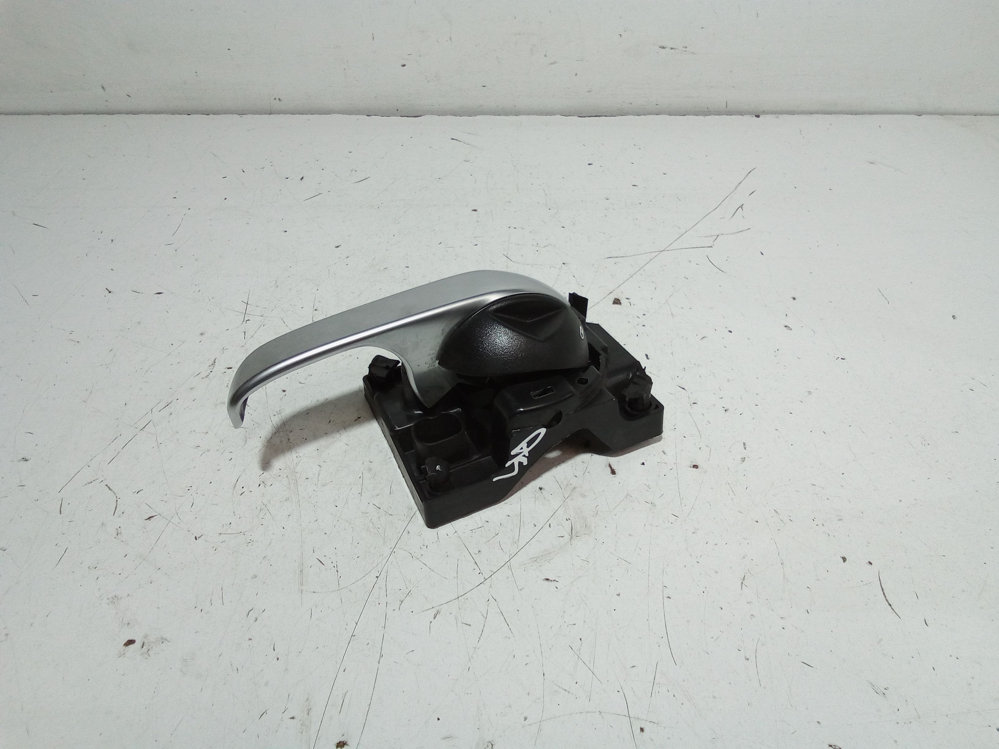 Maniglia interna anteriore Sinistra FIAT 500 X Serie (15>)