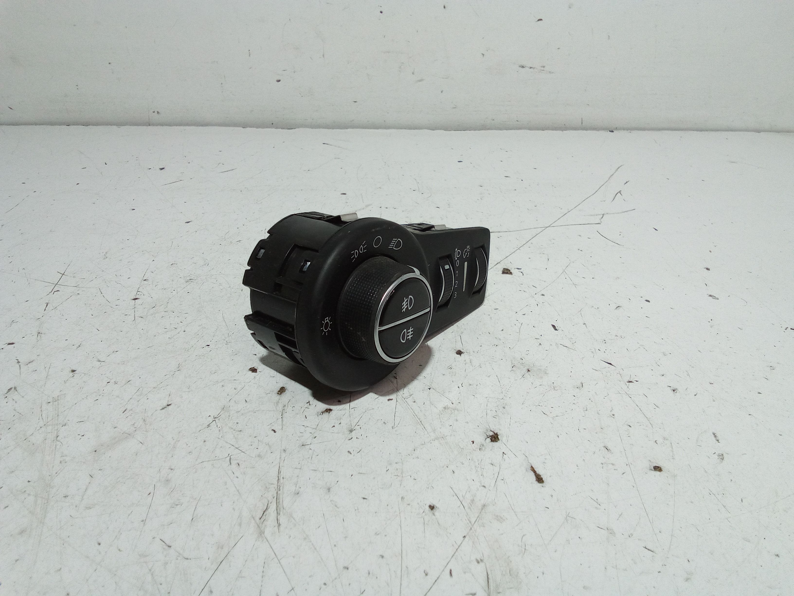 51819346 KIT ACCENSIONE AVVIAMENTO FIAT 500 1.2 51KW 3P B 5M (2008) RICAMBIO USATO CON - Foto 4