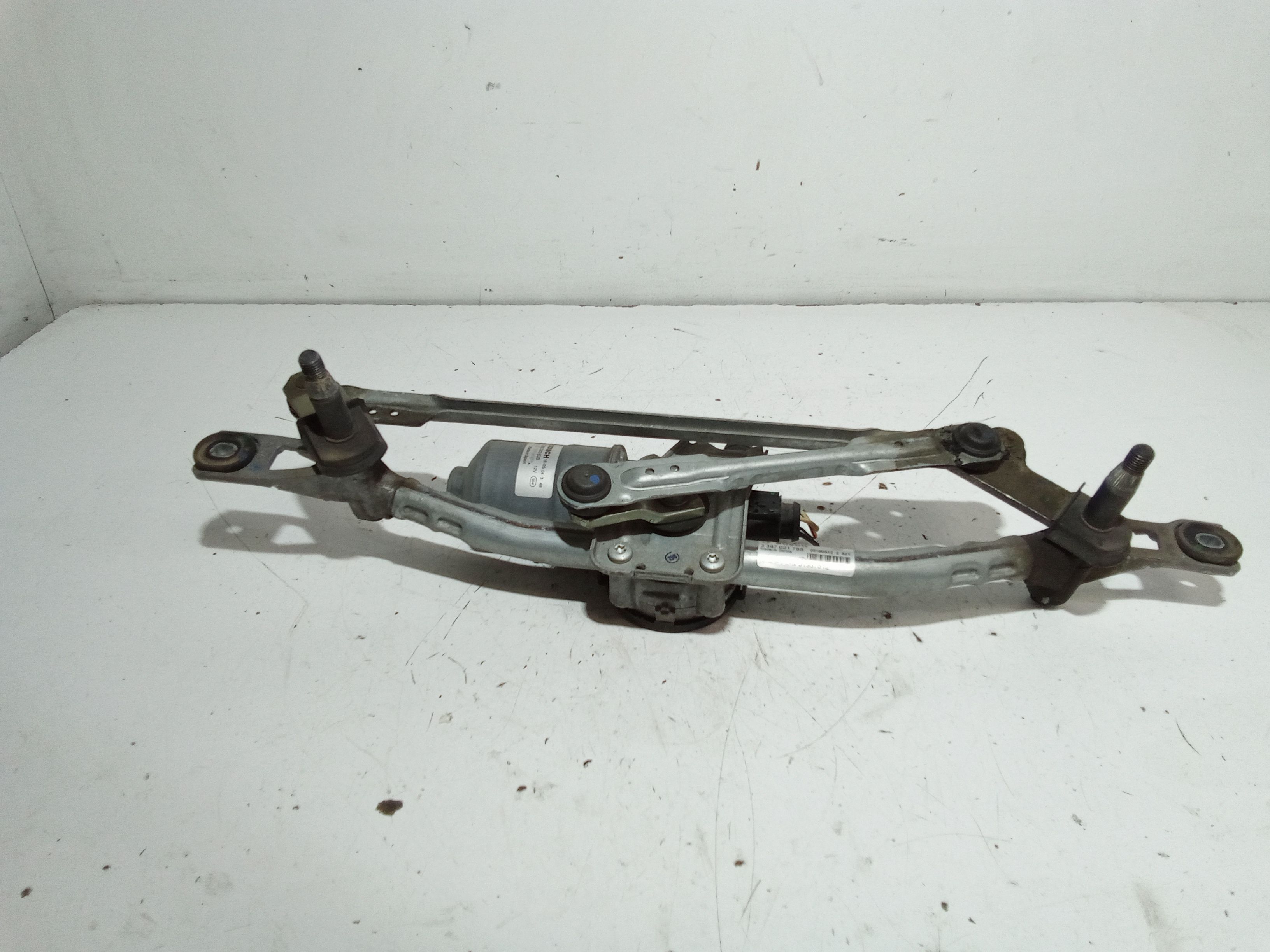 Motorino tergi ant completo di tandem FIAT 500 X Serie (15>)