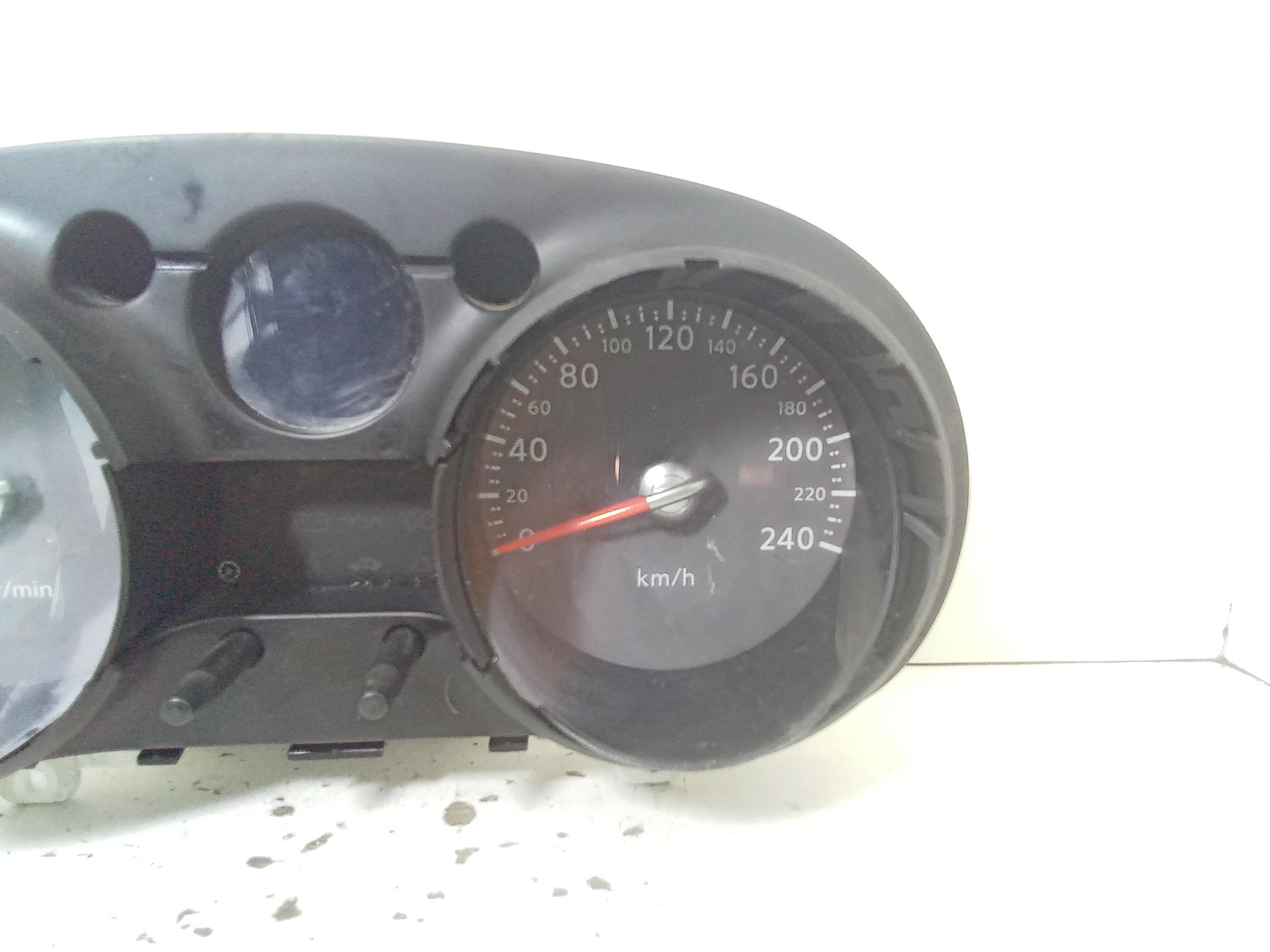 How To Change Clock In Nissan Qashqai 2010 at Margaret Holloman blog