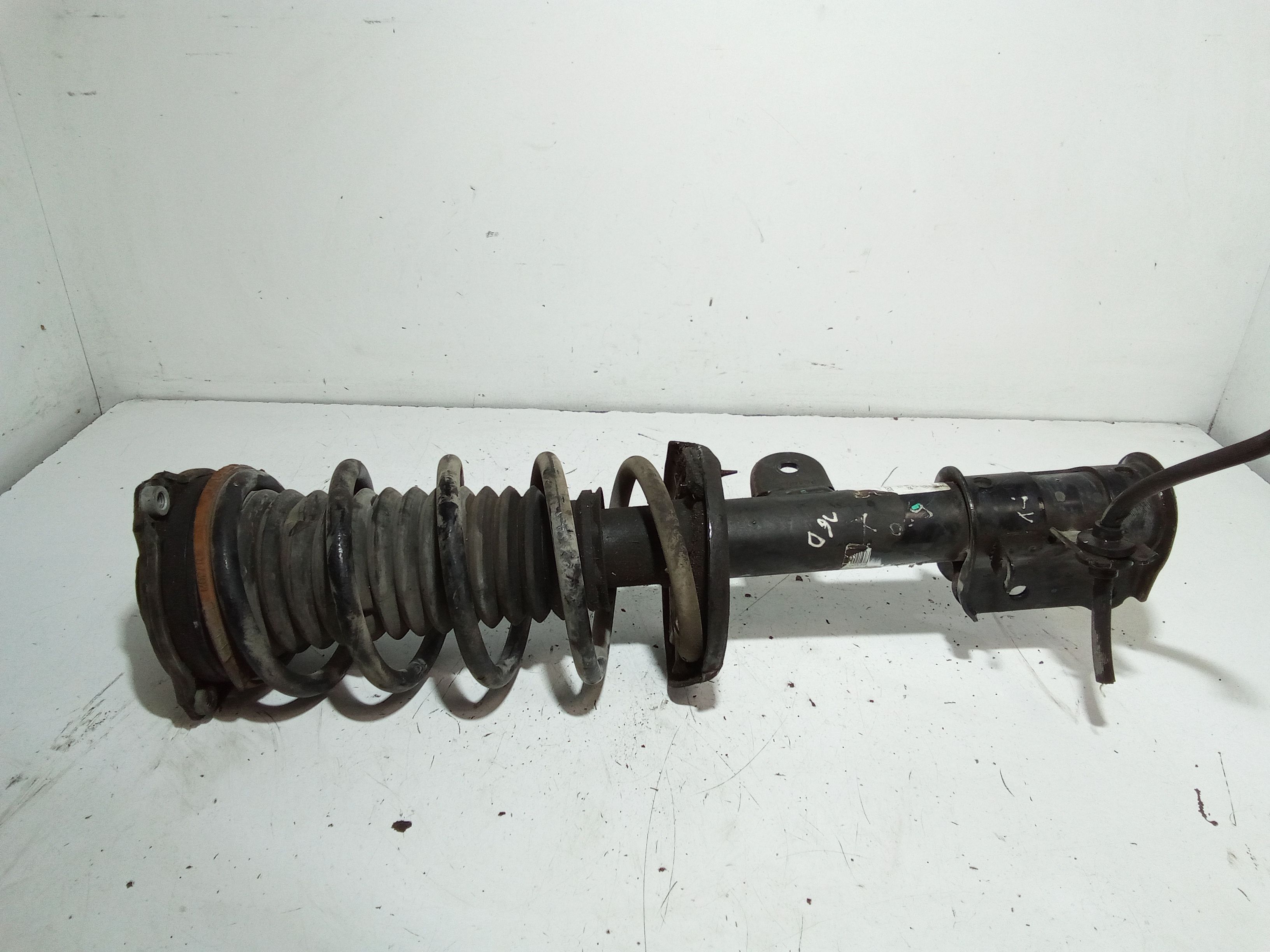 Porta anteriore destra FORD TOURNEO CONNECT 1.8 TDCi /TDDi /DI 10904650