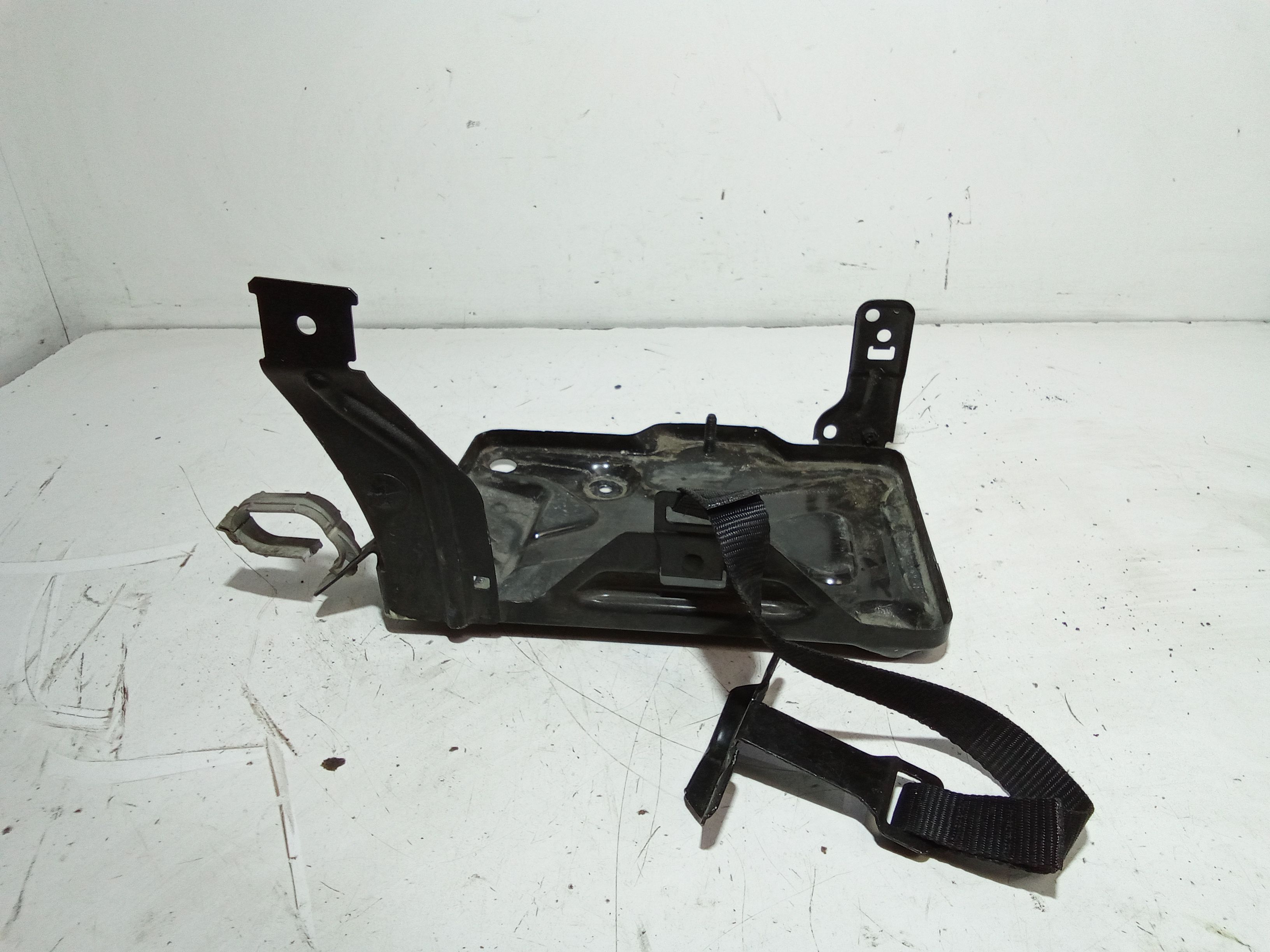 Alloggio Batteria FIAT 500 X Serie (15>)