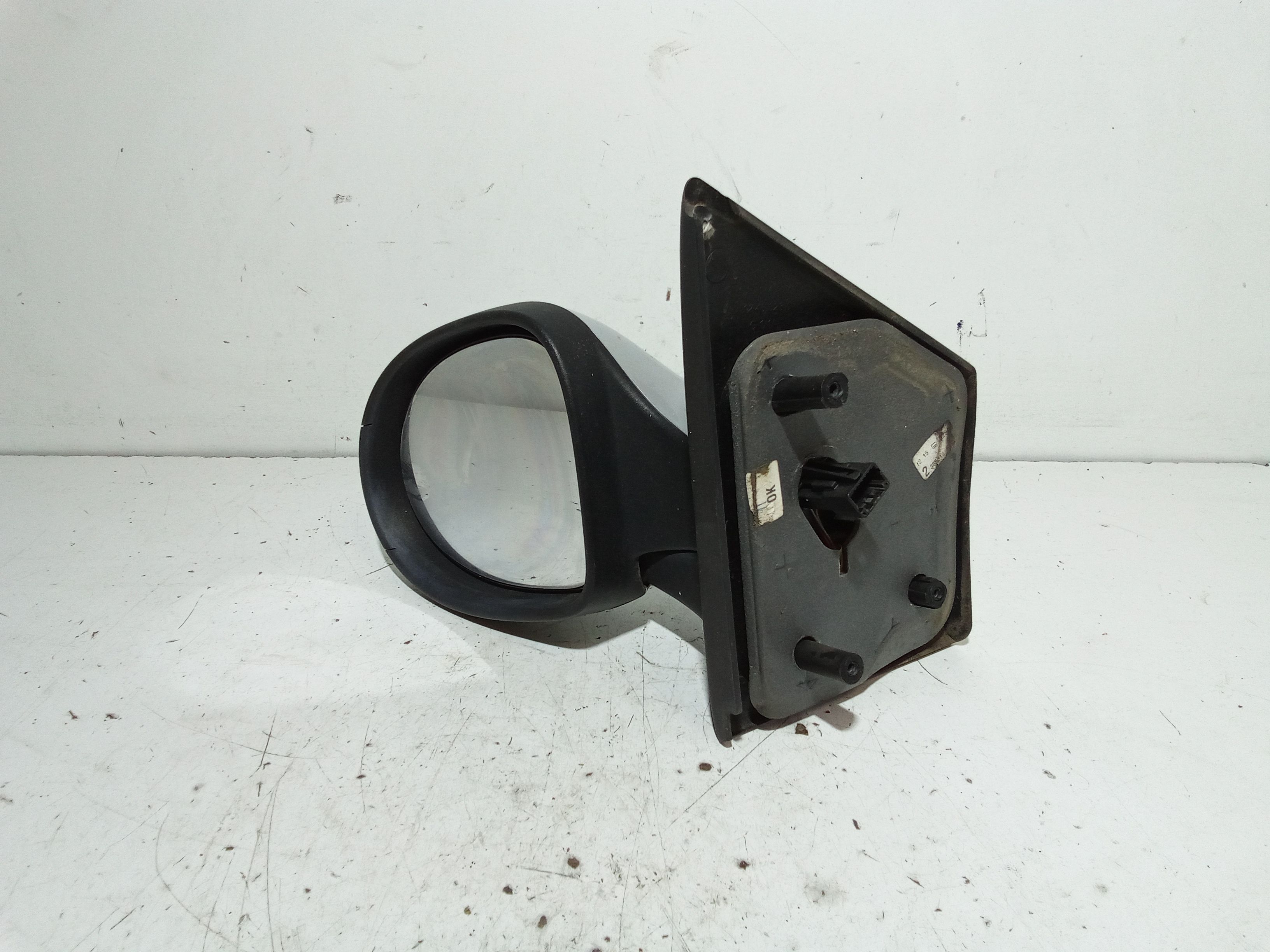 Specchietto Retrovisore Sinistro RENAULT Twingo II serie  (07>14)