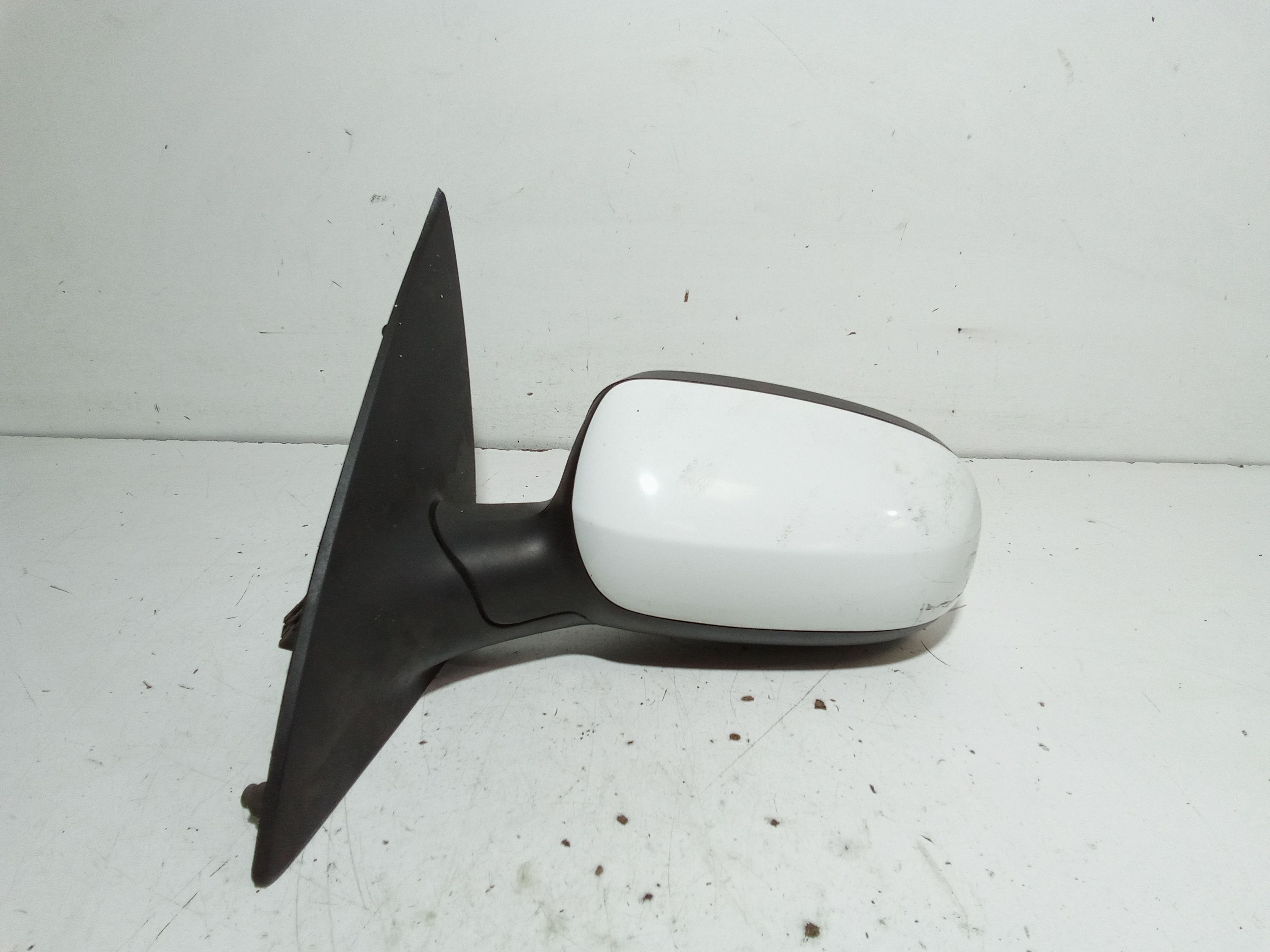 Specchietto Retrovisore Con Leva Per Opel Corsa-Combo - Lato Sinistro, Calotta Nera, Ricambio Compatibile - Foto 13