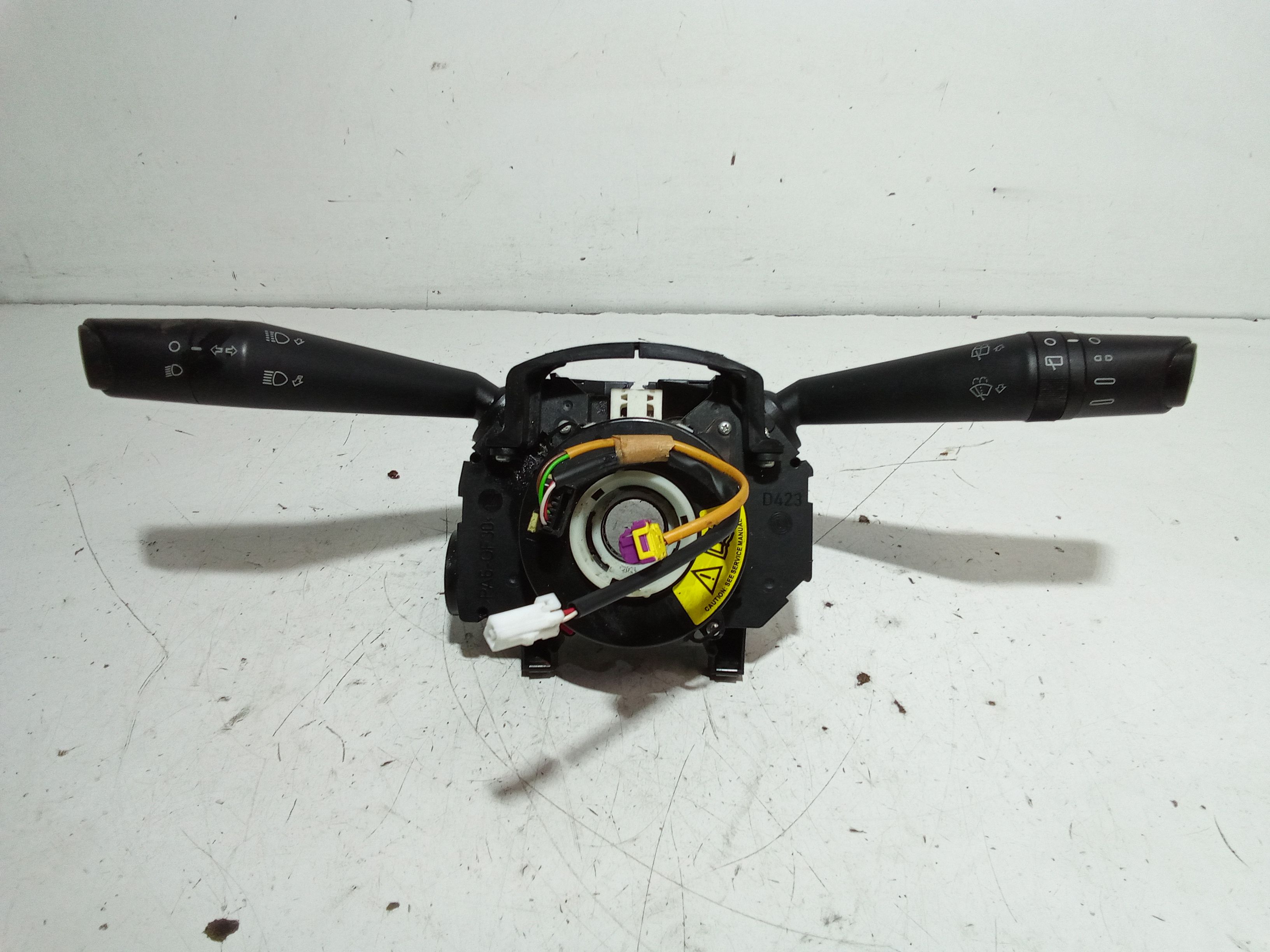 Devioluci FIAT Panda 3� Serie