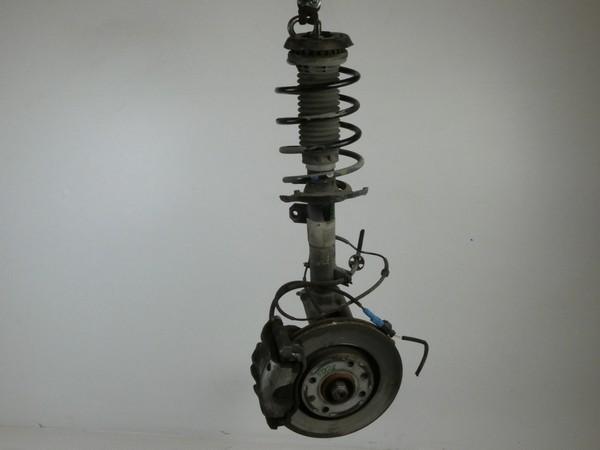 KTM SX 125 2005 Tyler Ratray Edition forcelle sospensione anteriore EUR