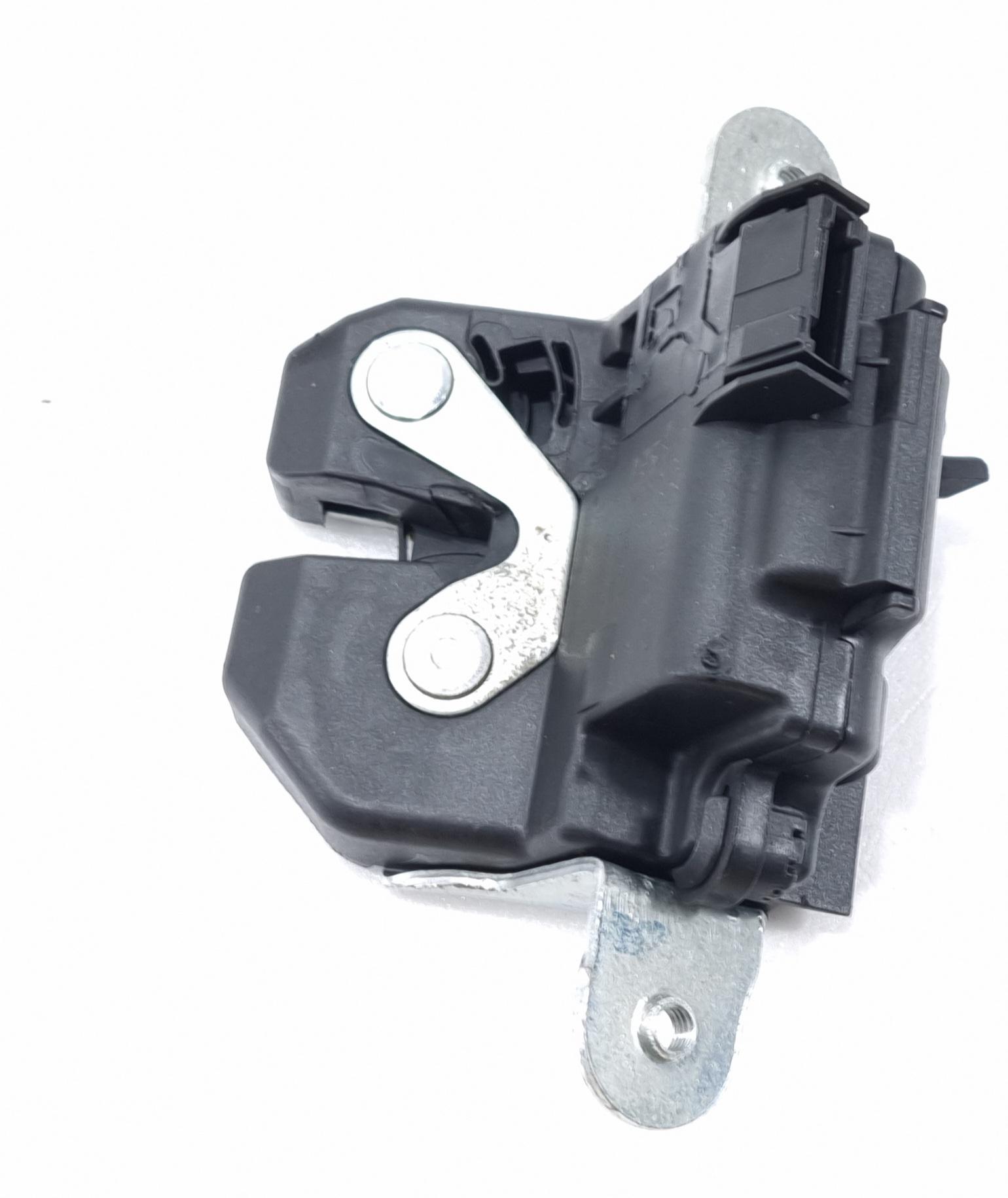 Serratura Portellone Posteriore Auto