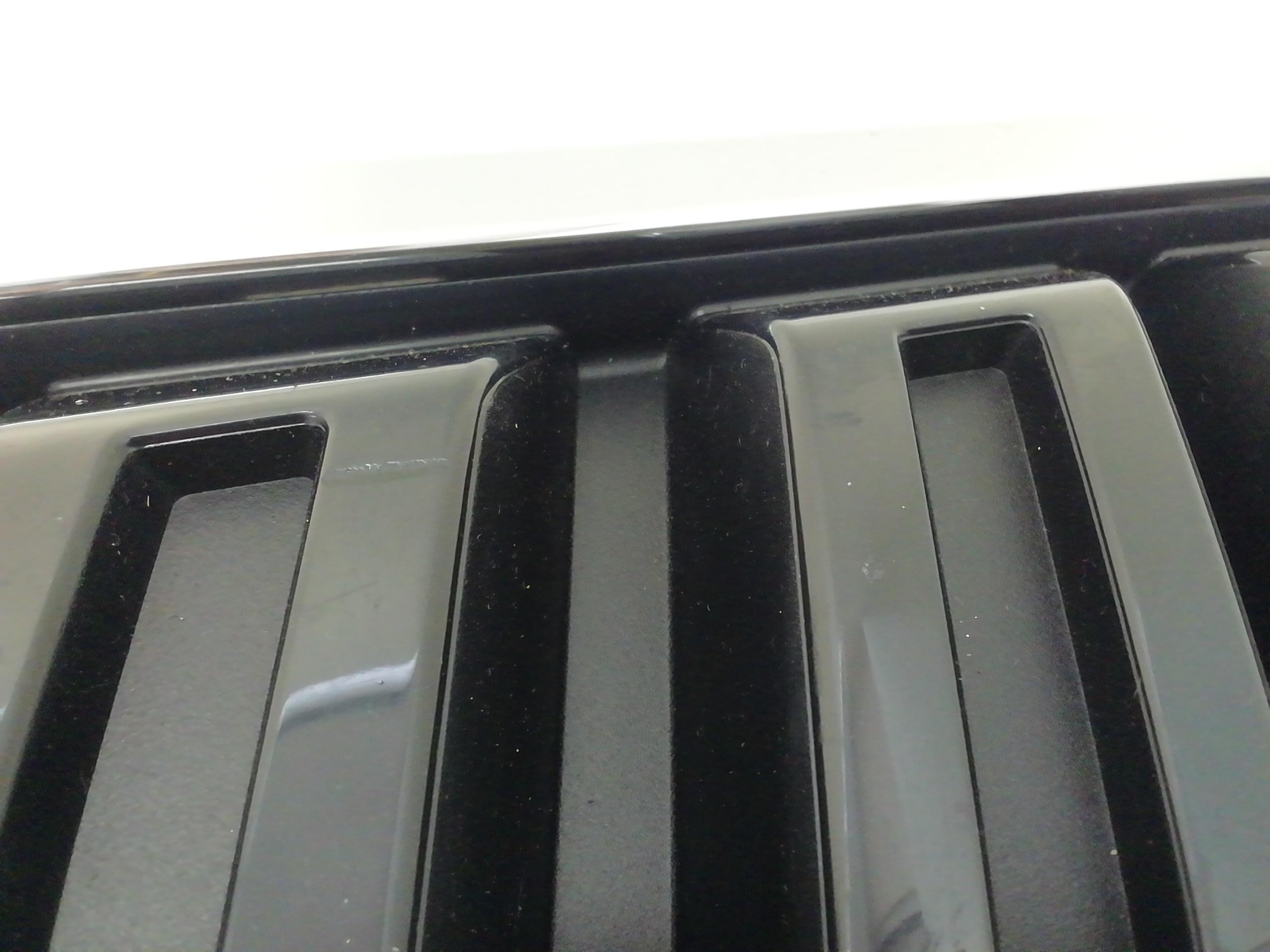 Emblema Griglia Del Radiatore Per SKODA Fabia 5J Nuovo - Foto 9