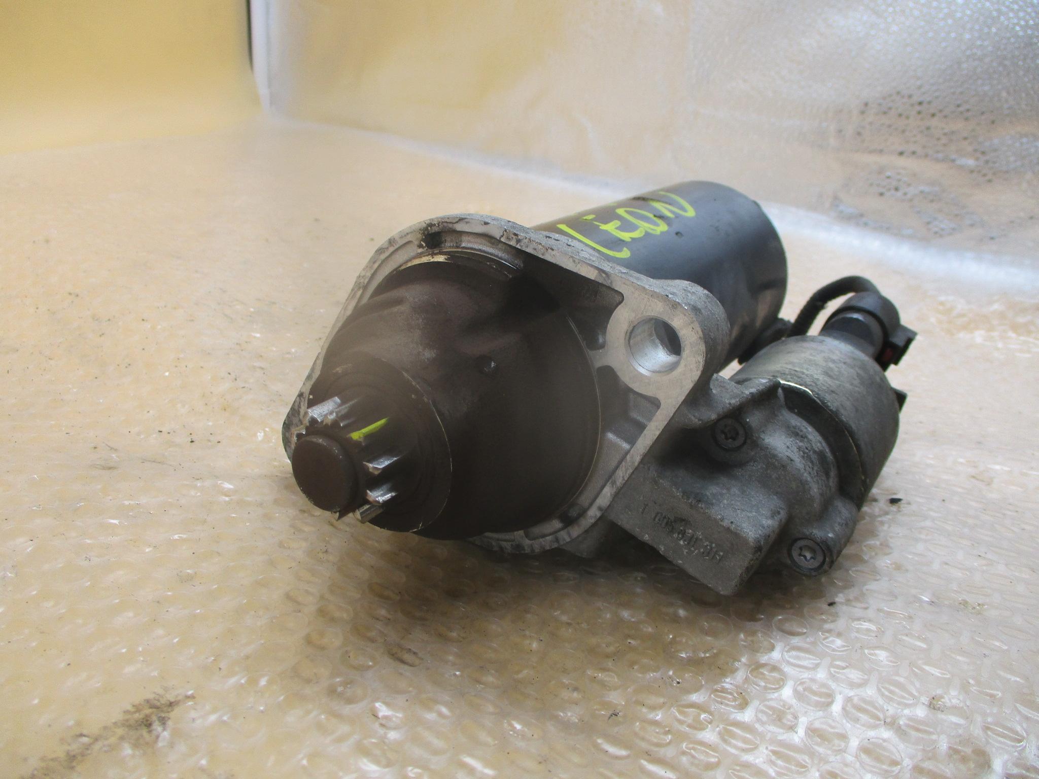 SMT0420 MOTORINO AVVIAMENTO POLARIS Diesel 2000-2001 455cc 3086079 System