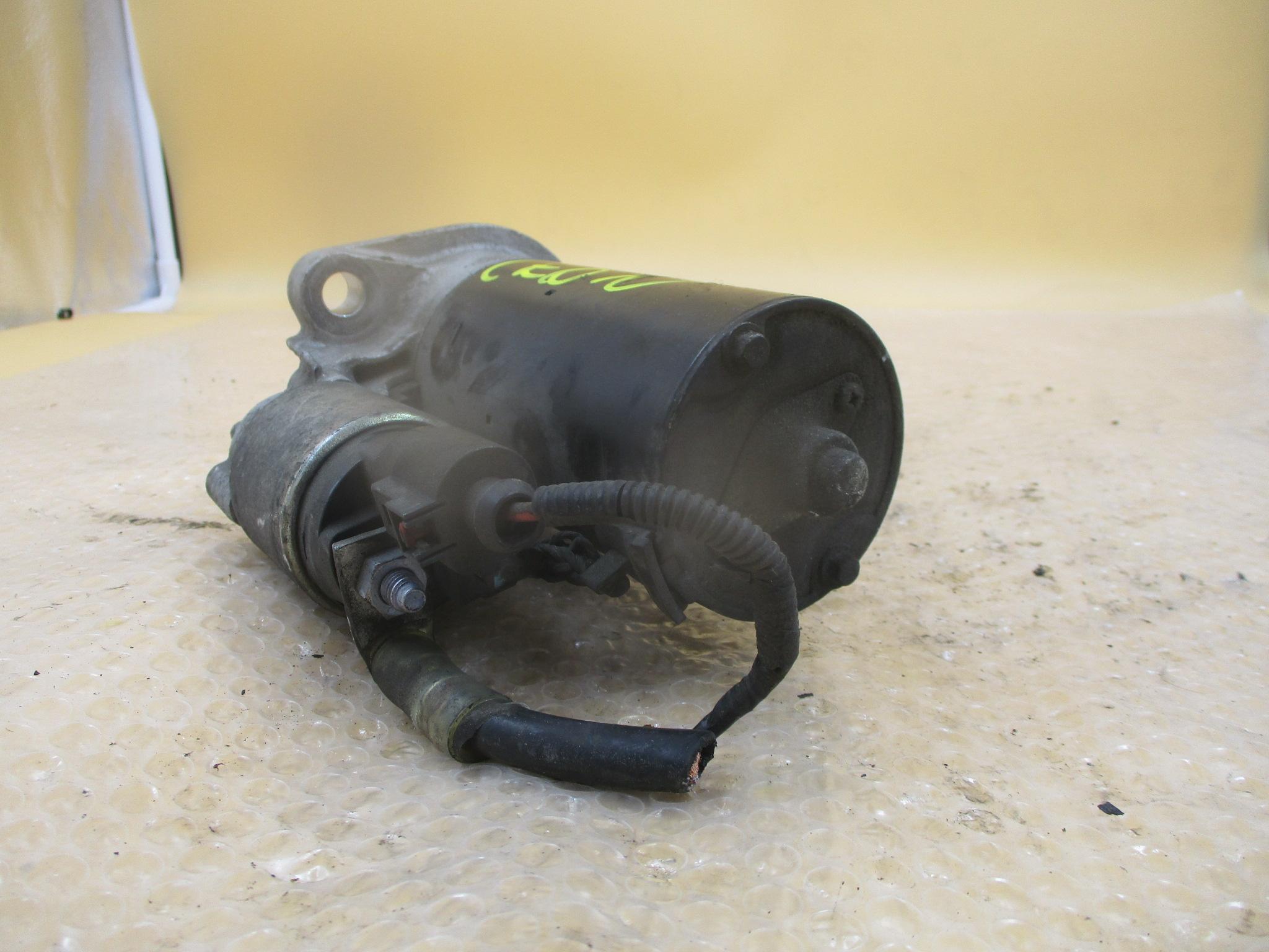 Motorino d'Avviamento SGR per Kymco Agility - 1781847