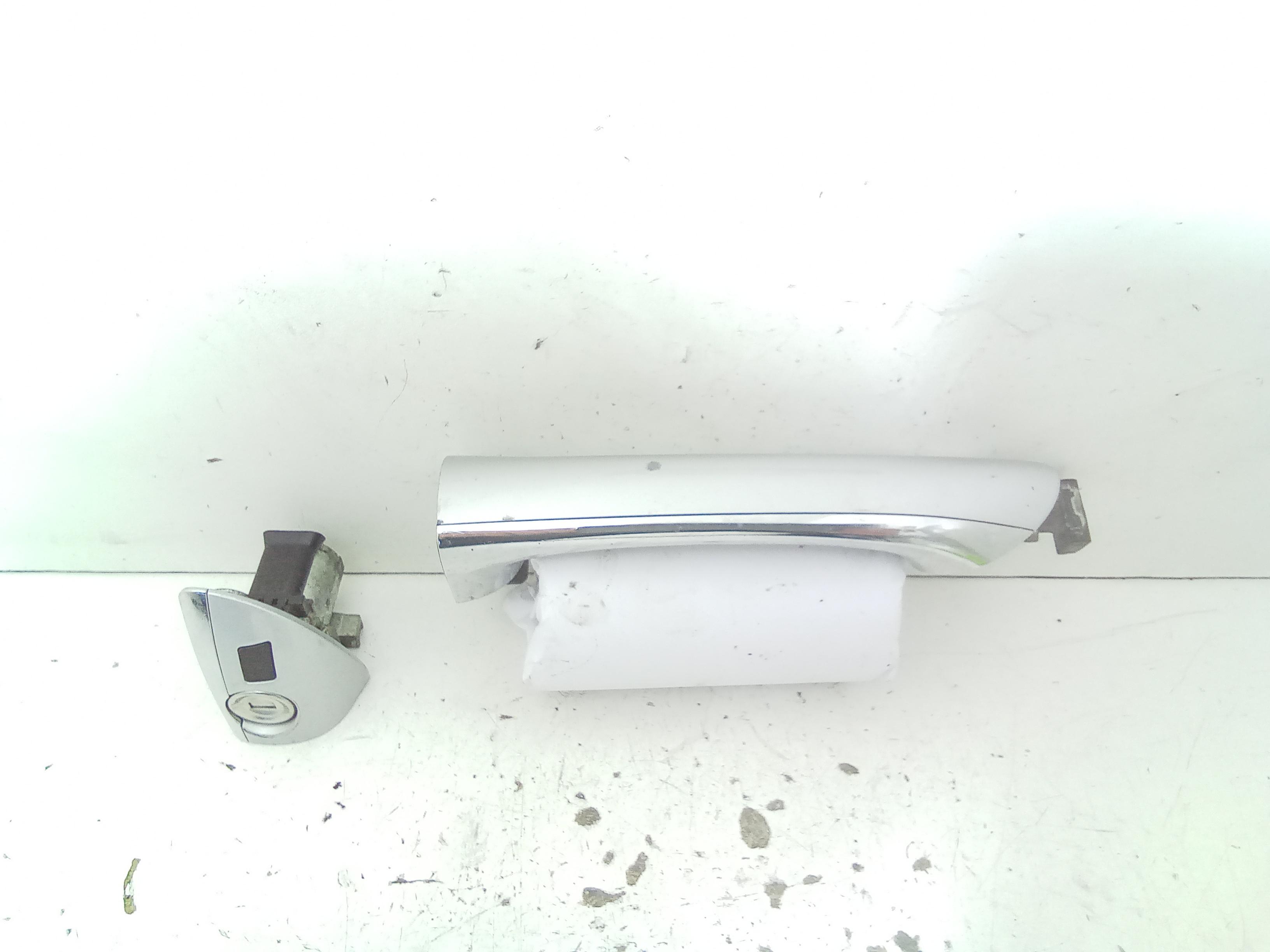 Maniglia Porta Esterna Sinistra Per Alfa Romeo Mito, Giulietta, Lancia Ypsilon - Foto 2