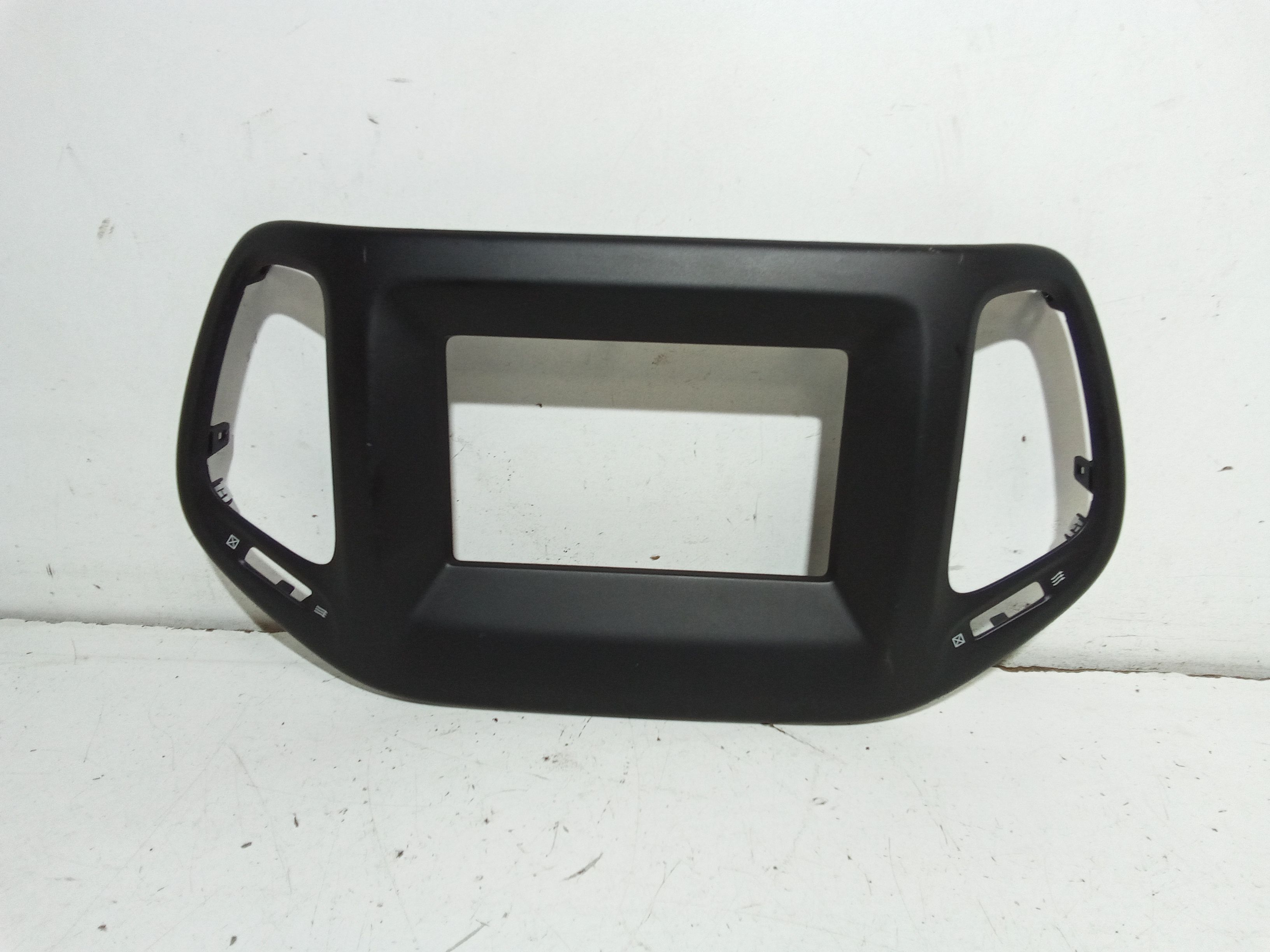 Modanatura Centrale Cruscotto JEEP Compass Serie (07>11)