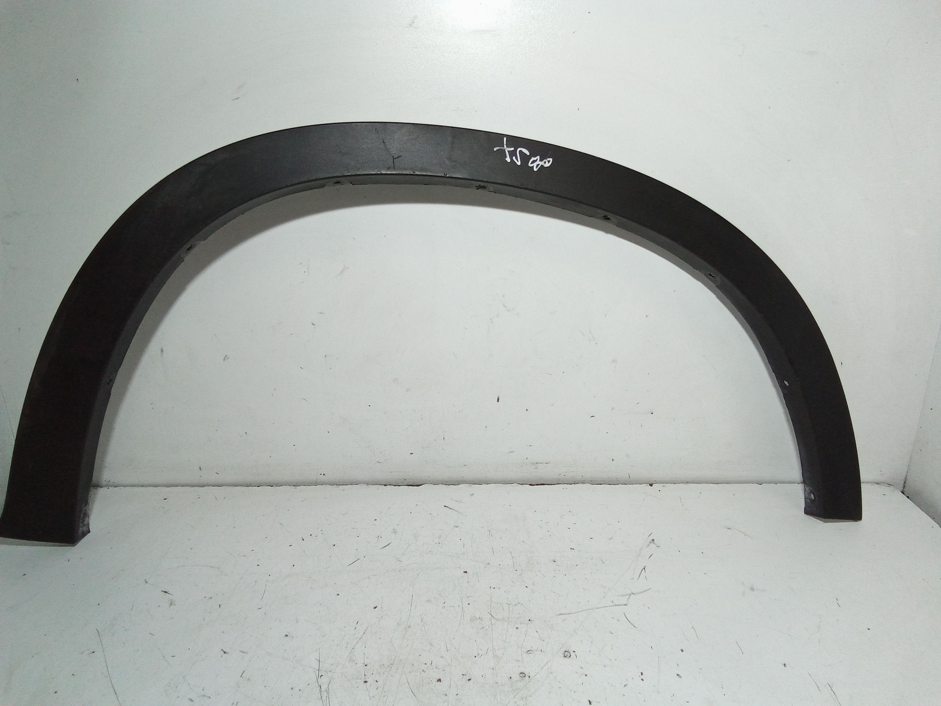 Modanatura parafango ant DX passeggero BMW X5 Serie (E70) (06>13)