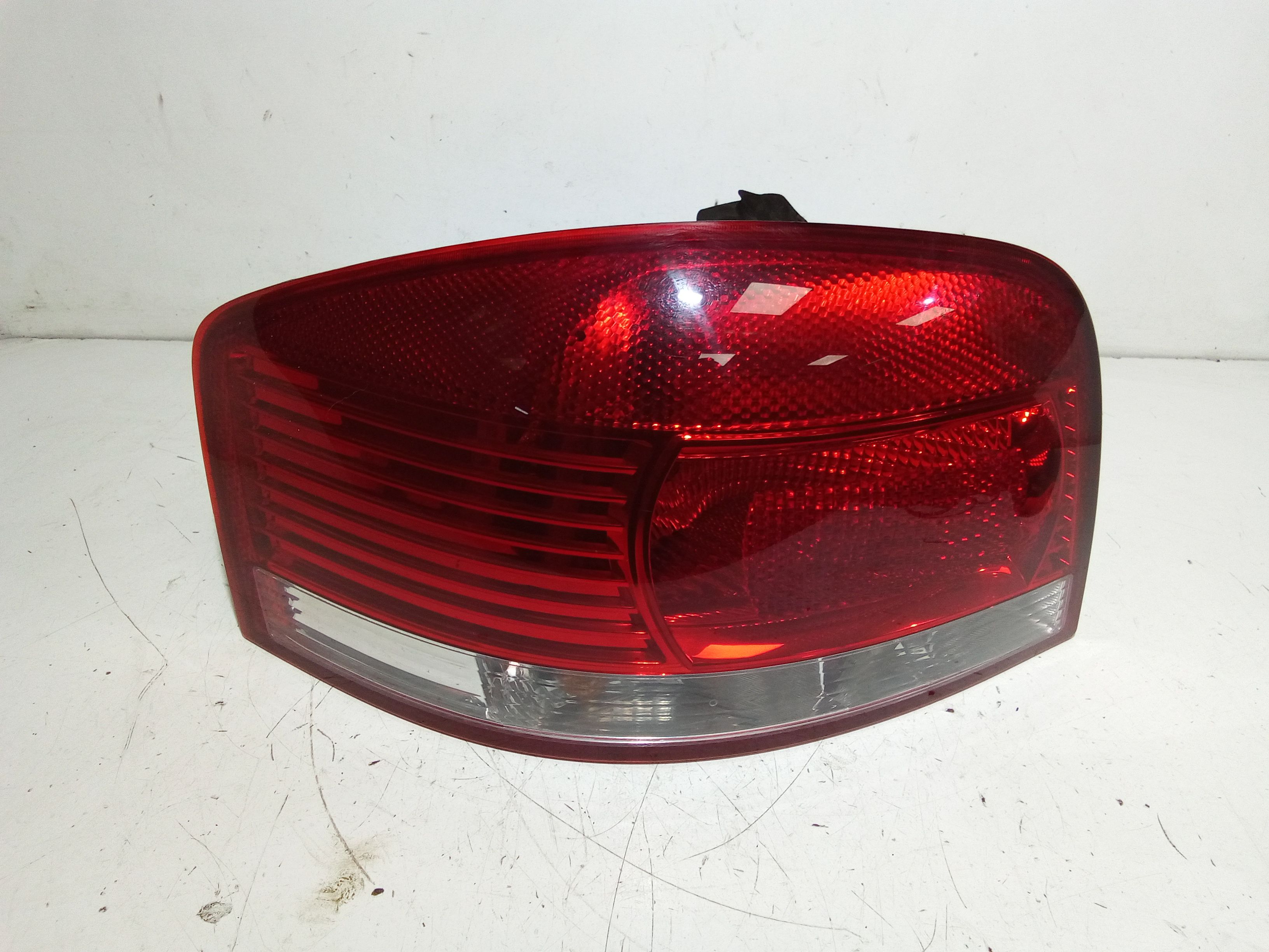Faro Posteriore Sinistro DERB Con Fanale - Ricambio Auto