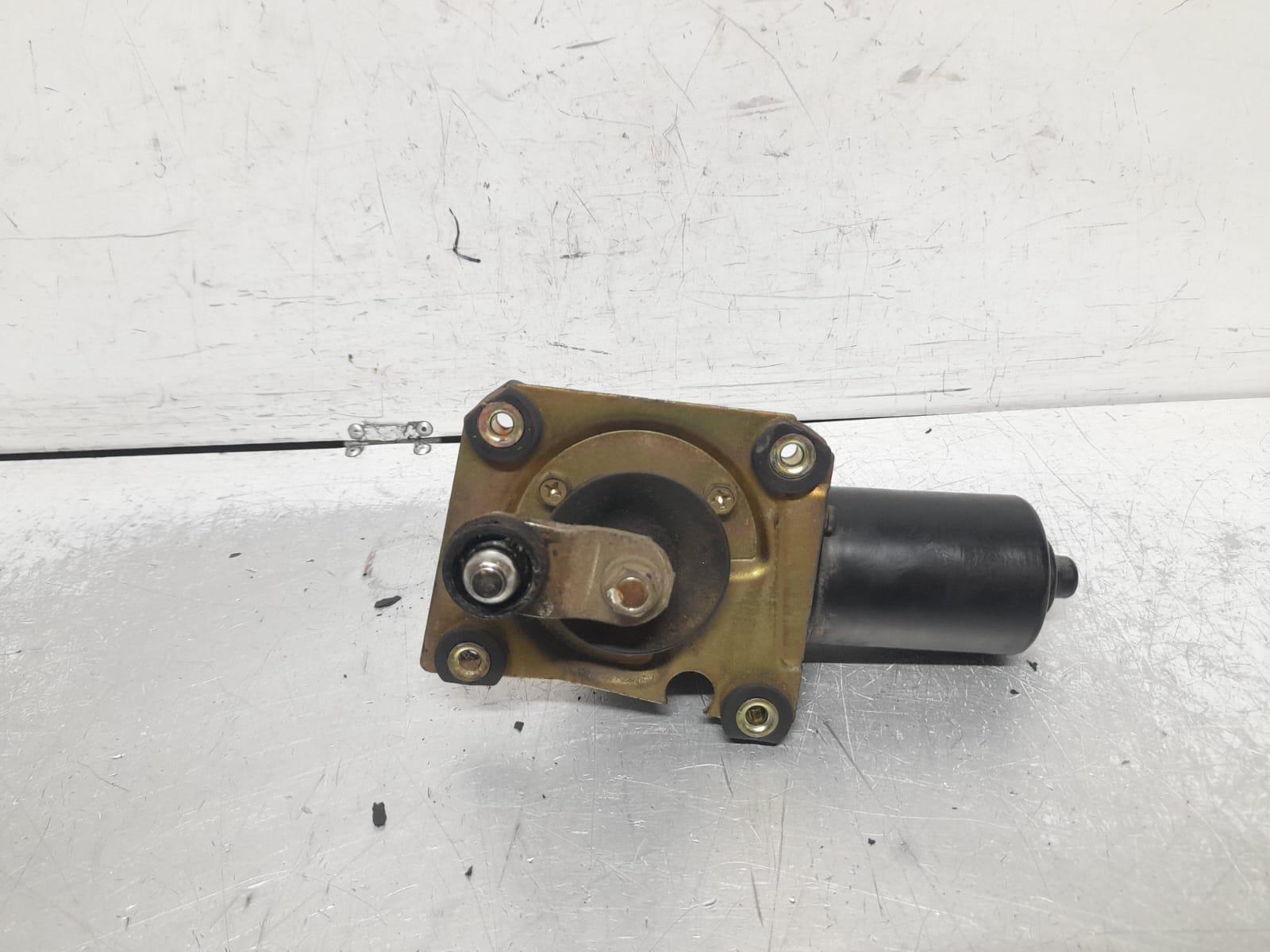 Asta Tergicristallo Frontale METZGER per Seat Ibiza IV