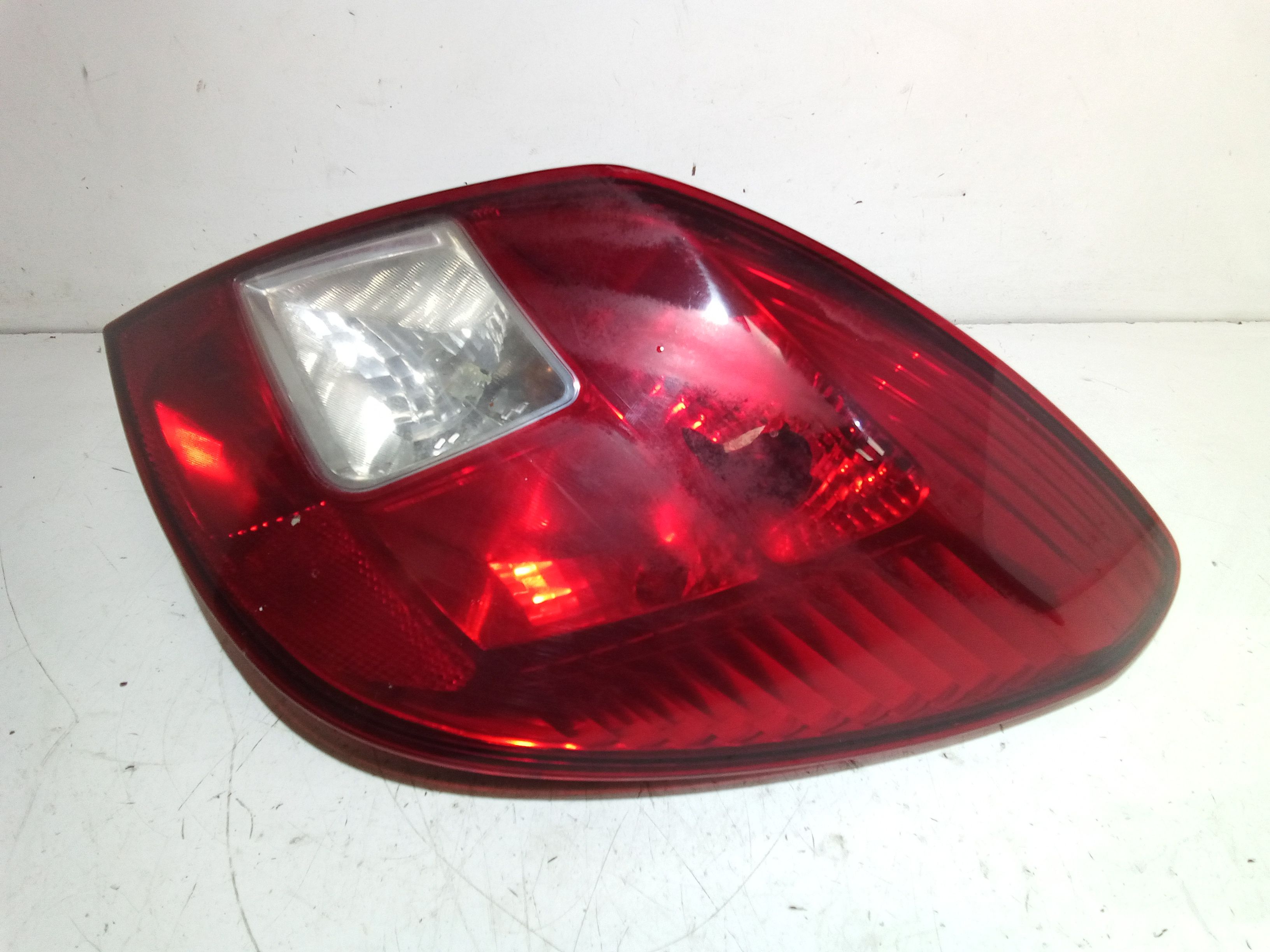 Stop fanale posteriore Destro Passeggero OPEL Corsa D 5P 1 Serie