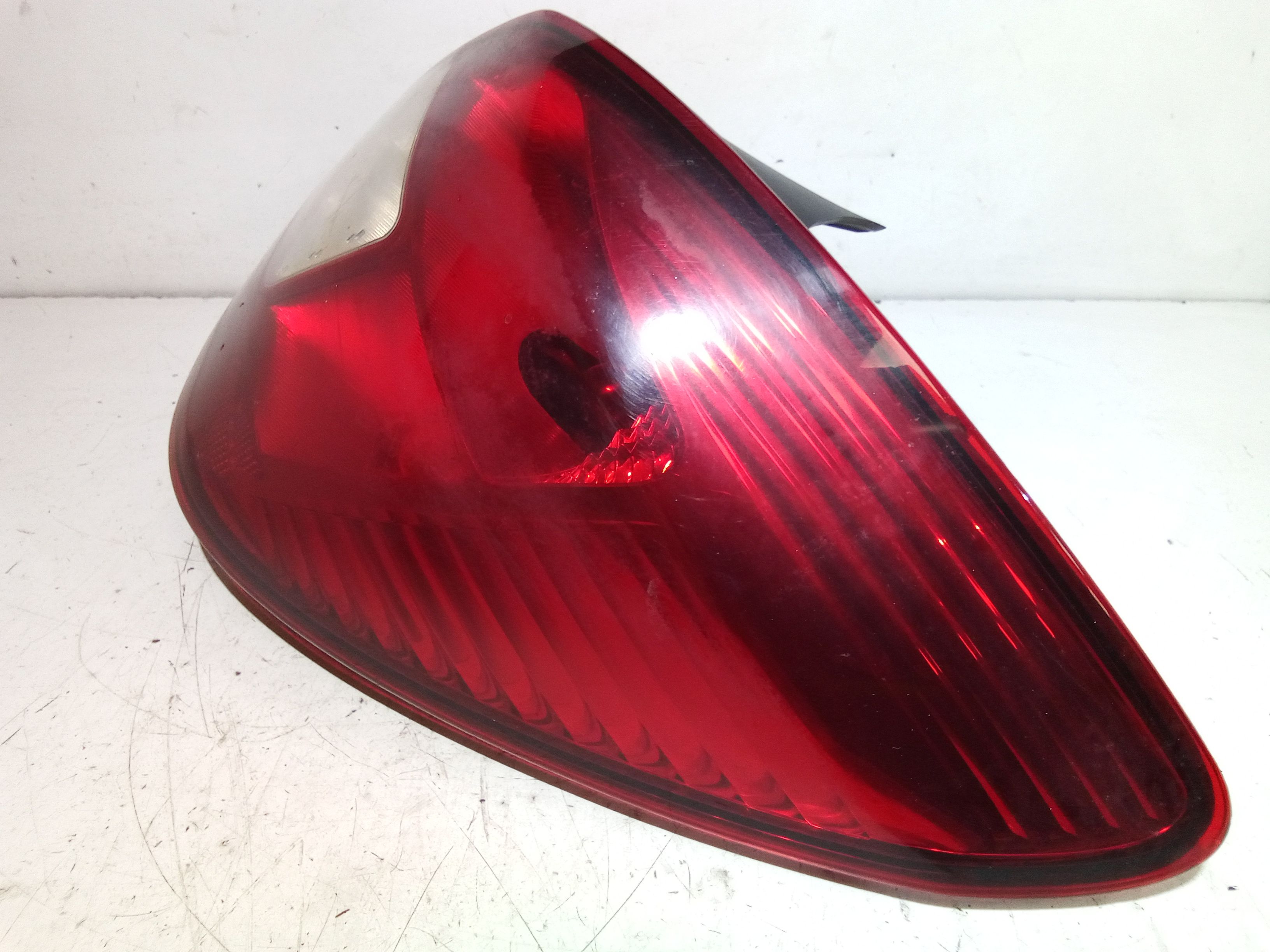 Stop fanale posteriore Destro Passeggero OPEL Corsa D 5P 1 Serie