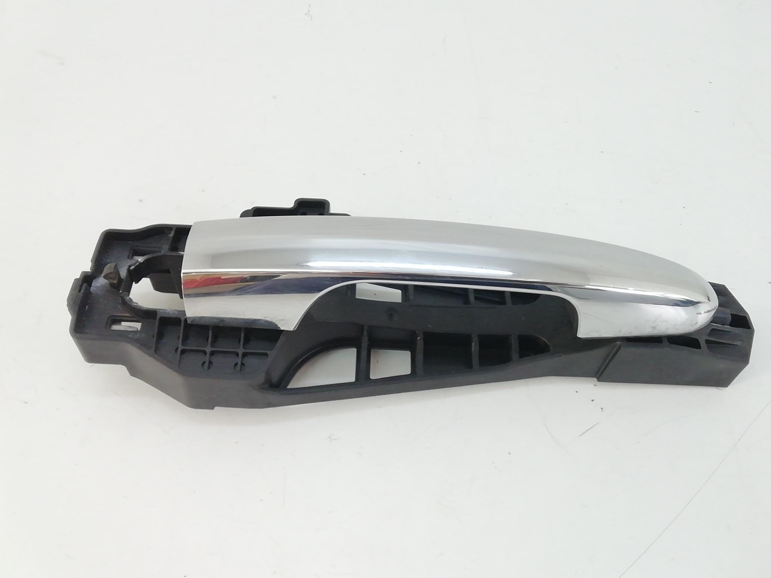 Maniglia Portiera Esterna Per Fiat 500 Lato Destro - Ricambio OEM 735451696, Compatibile Con A-BARTH - Foto 2