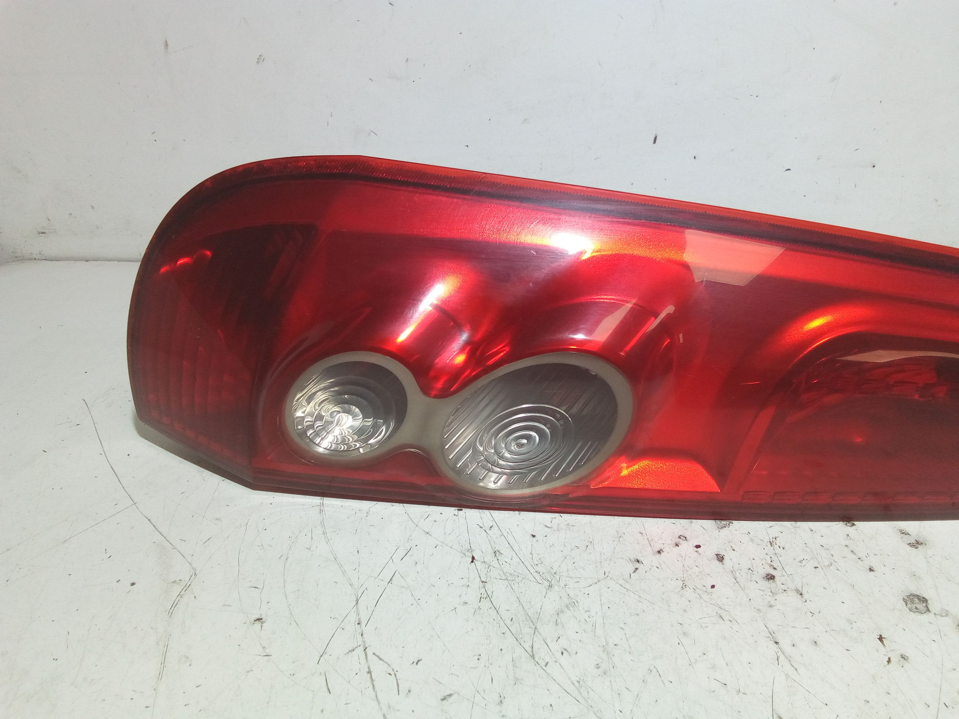 Stop fanale Posteriore sinistro lato Guida FORD Fiesta 5 Serie