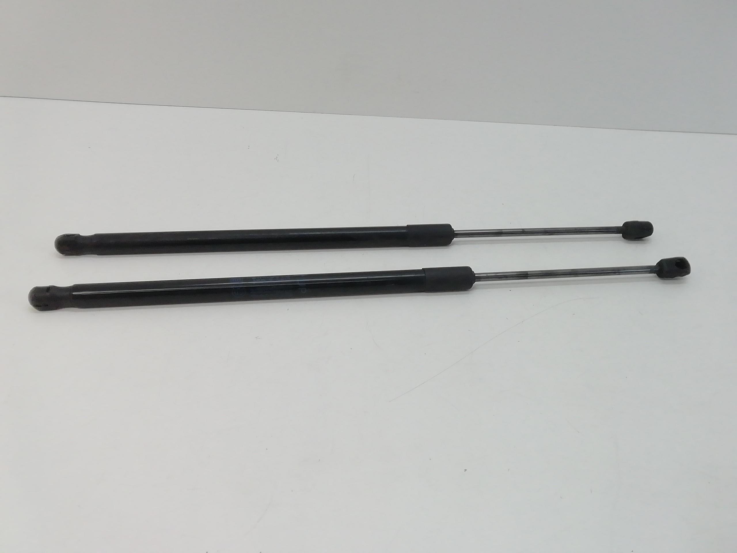 2 Molle A Gas Per Portellone Skoda Yeti 5L (2009-2017) – Pistoncini Ammortizzatori Ricambio Per 5L6827550A, 490N - 5