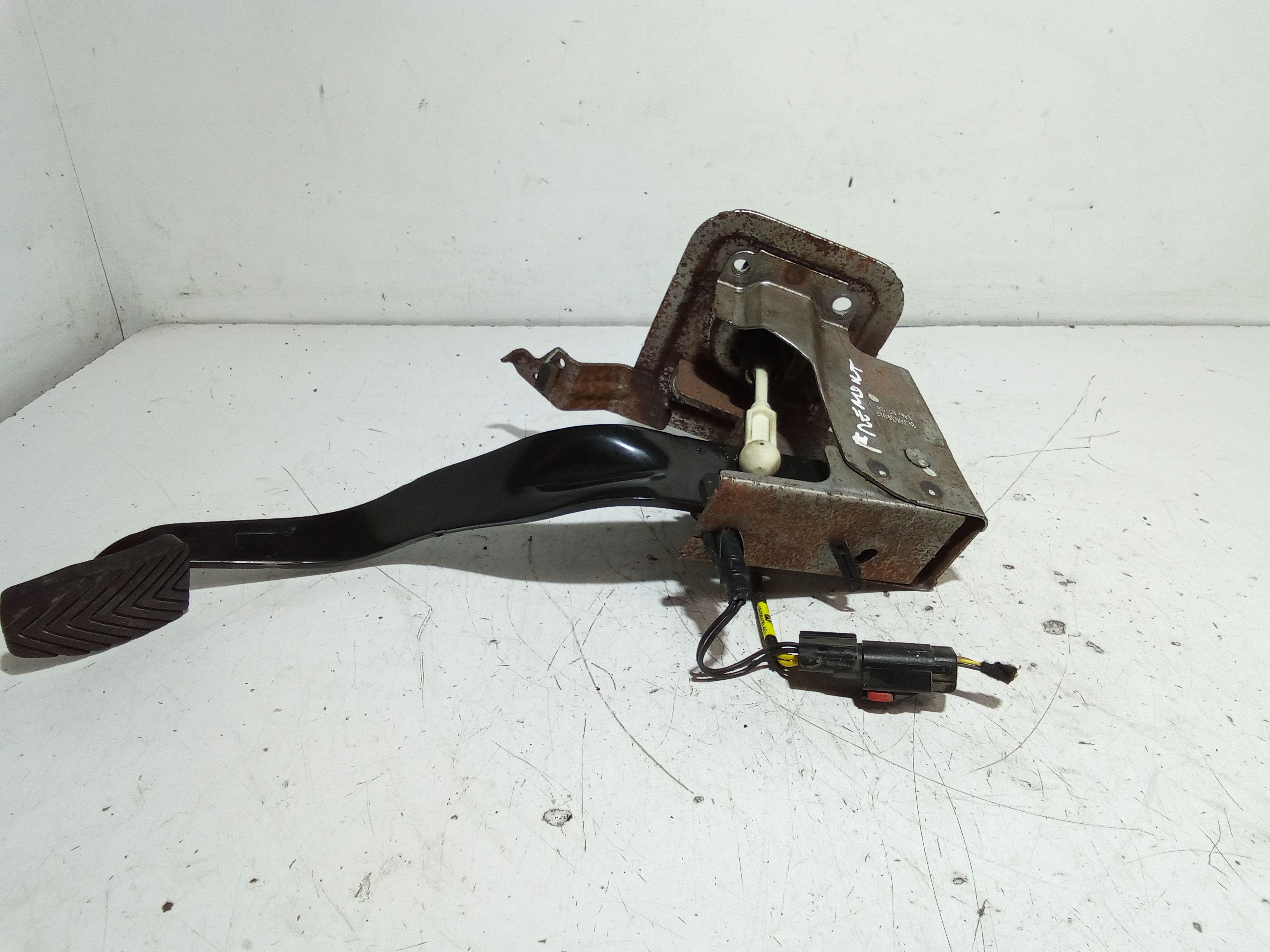 SPAZZOLE FIAT FREEMONT 06-2011 AL 12-2015 COPPIA IN FERRO