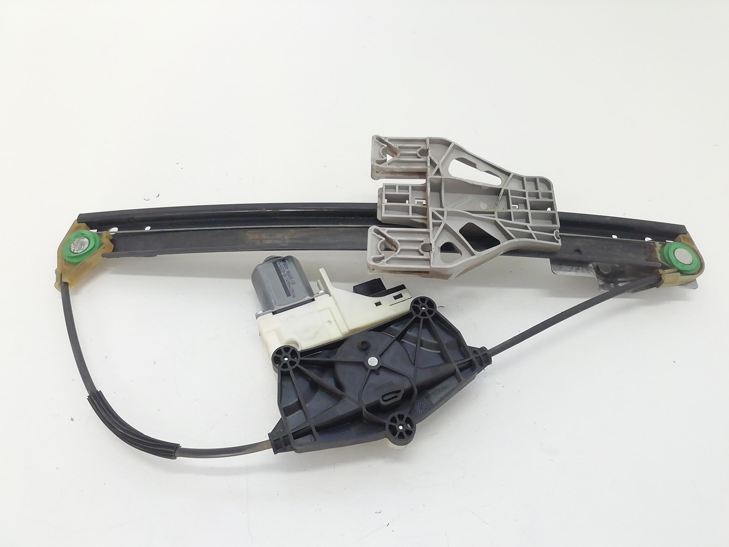 FIAT PUNTO EVO - alzacristallo elettrico anteriore - alzacristalli FIAT PUNTO EVO - alzacristallo elettrico anteriore - alzacristalli