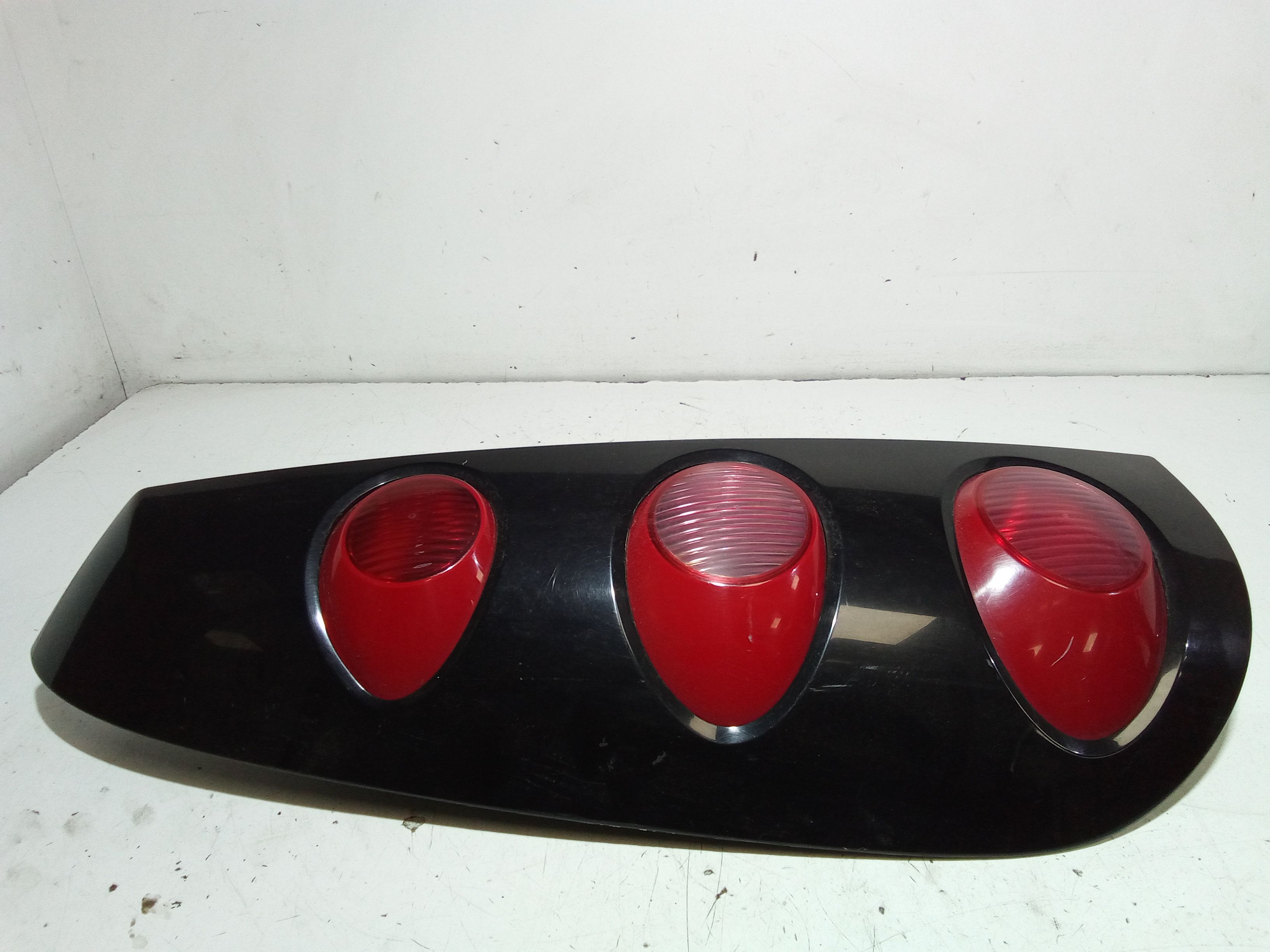 Stop fanale Posteriore sinistro lato Guida SMART Forfour 1 Serie