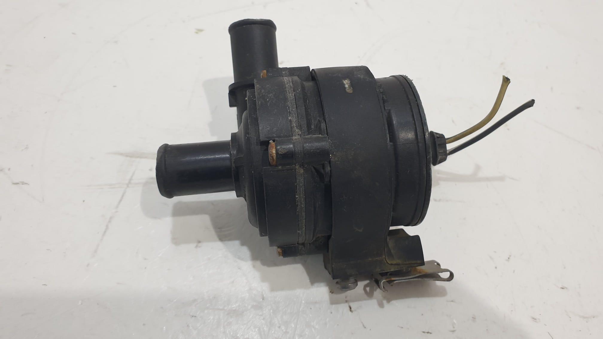 Pompa Acqua Ausiliaria Melairo 0392020026 | Elettrica Aggiuntiva Per Raffreddamento Motore | Compatibile Mercedes 124 (1990-1995)
