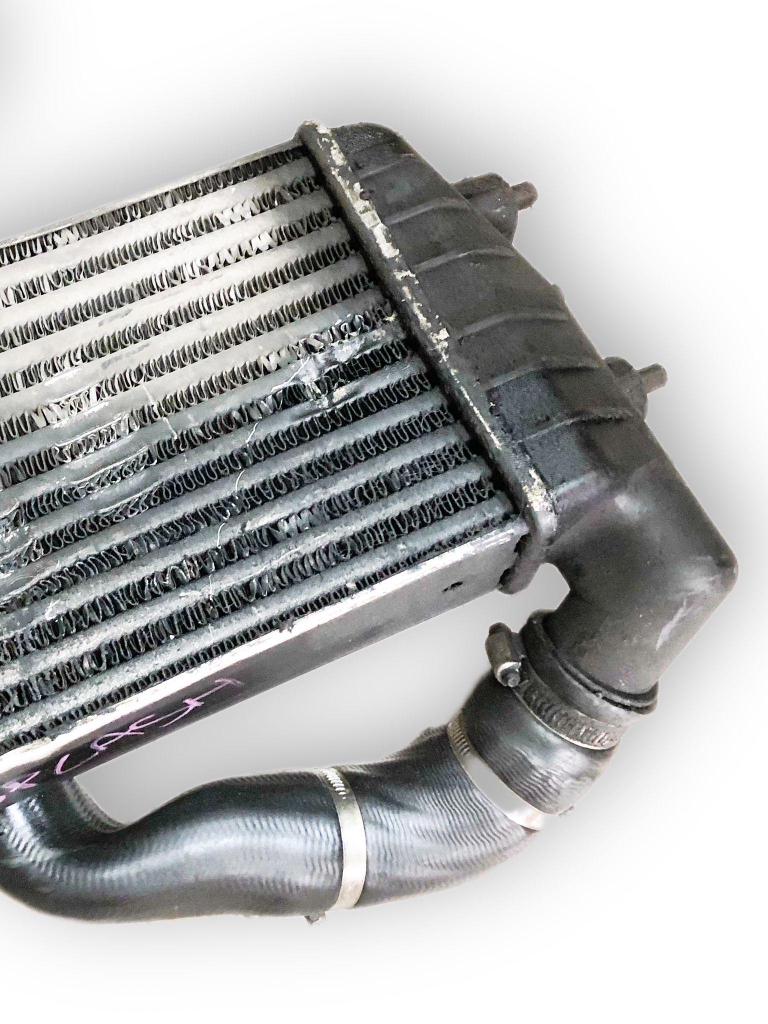 INTERCOOLER SUZUKI Splash 1Â° Serie 1.3 Diesel (2008) RICAMBI USATI