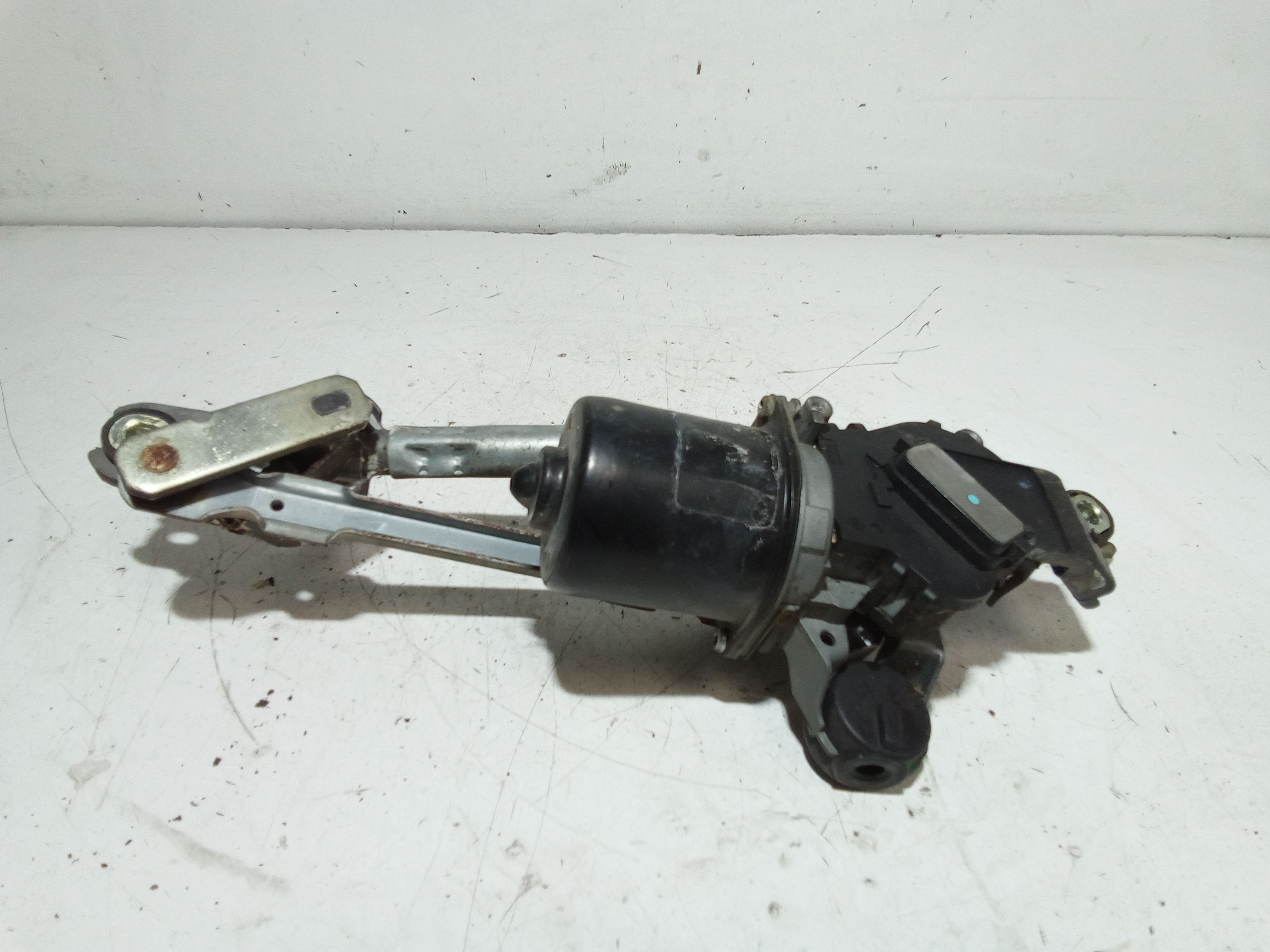 Motorino tergi ant completo di tandem TOYOTA Aygo 1 Serie