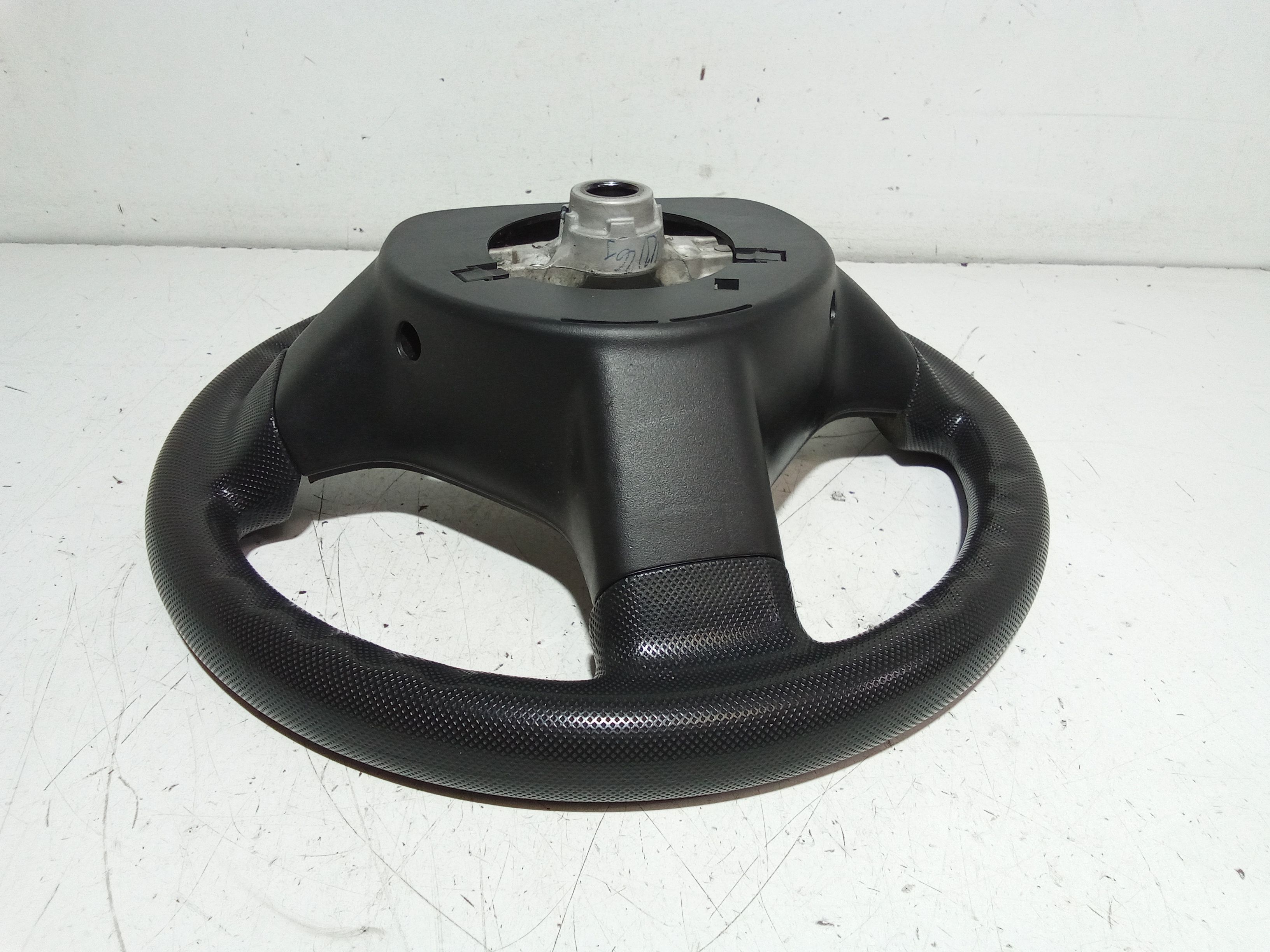 Tappeto Auto Per Citroen C1 2005-2014 - Guidatore, Made In Italy