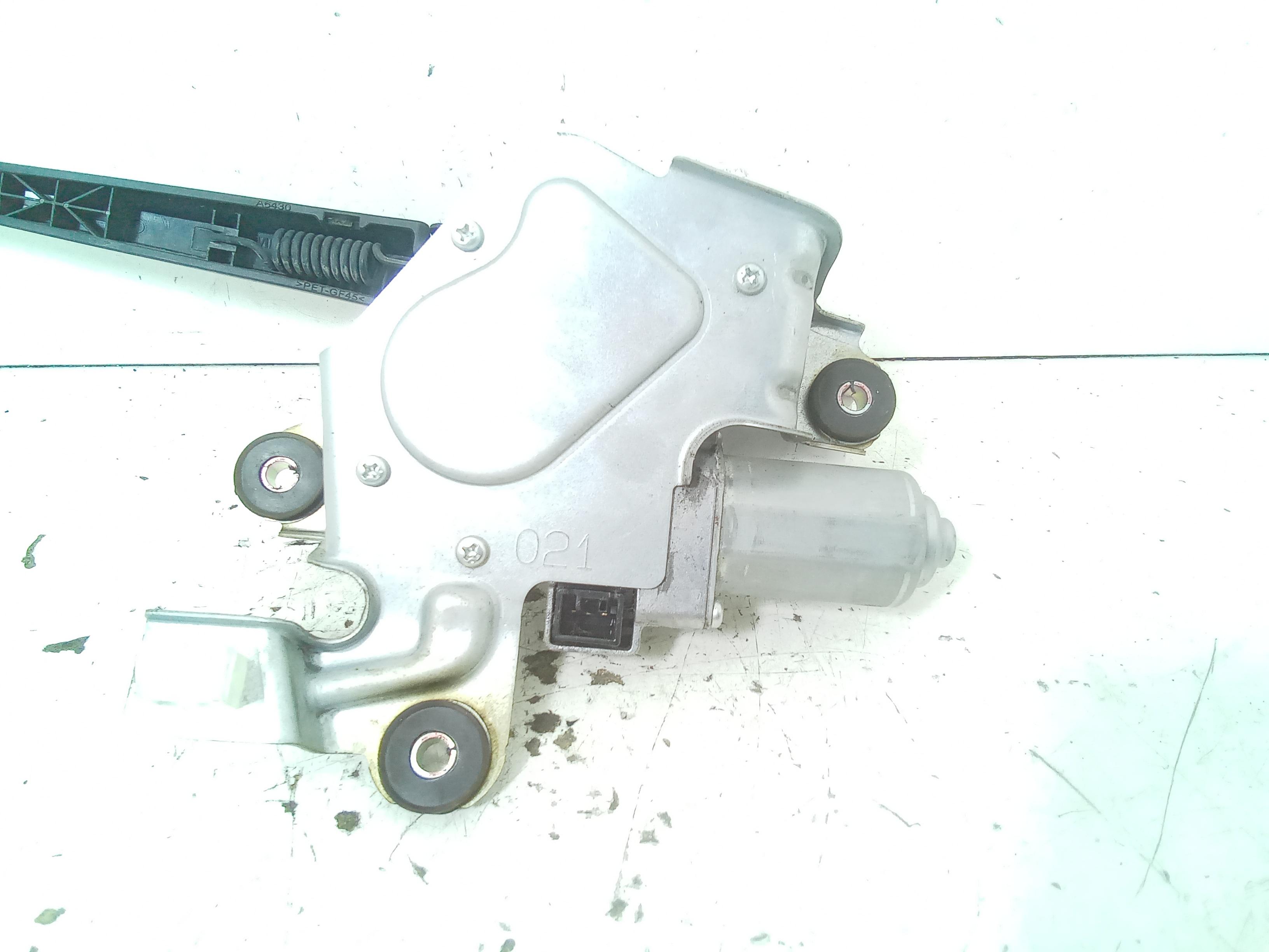 Motorino tergicristallo post.7M0955713B VW Sharan /Seat Alhambra/Ford