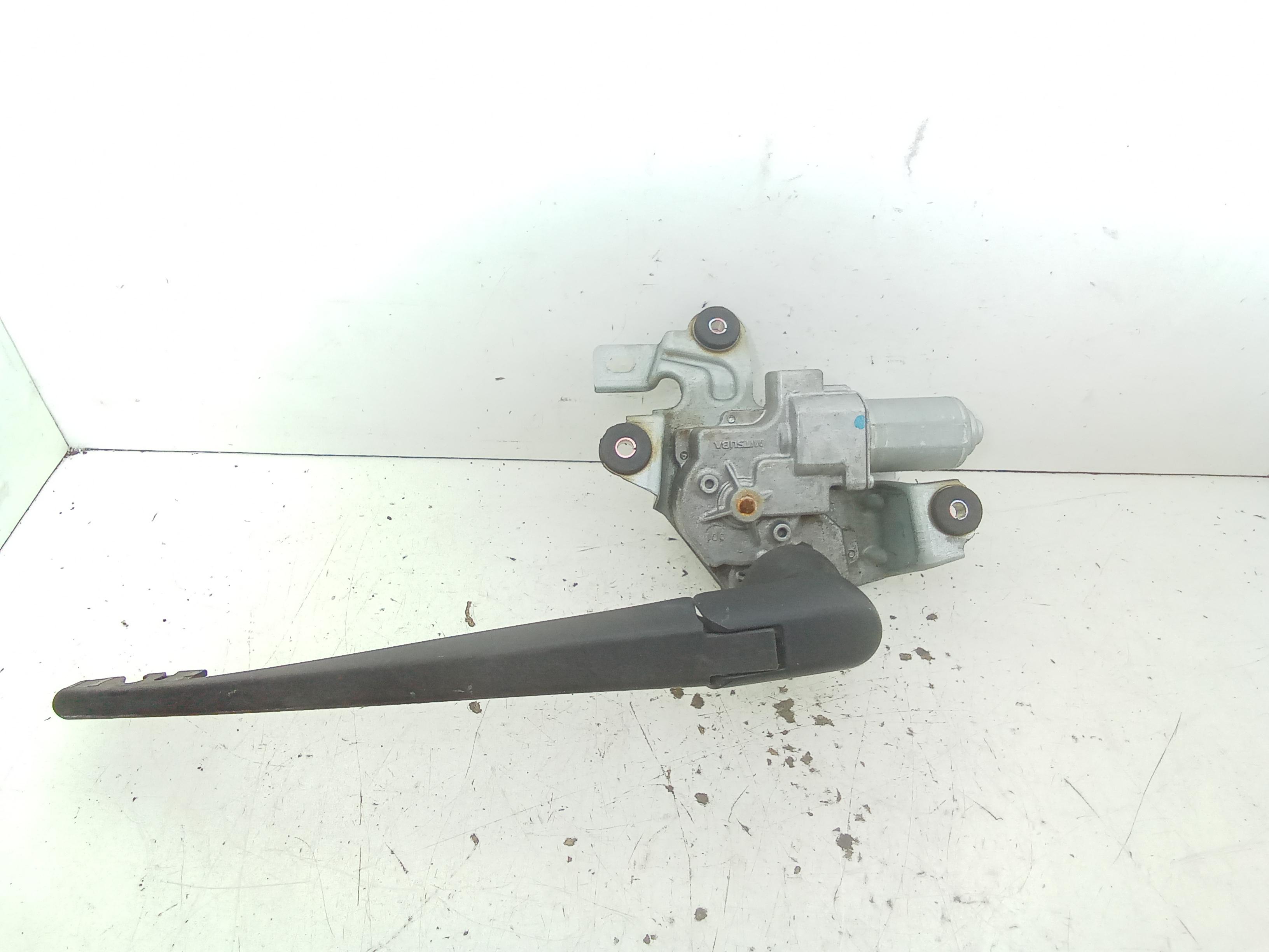 3882151K02000 BRACCIO TERGICRISTALLI Posteriore Per SUZUKI SWIFT AZG - Foto 11