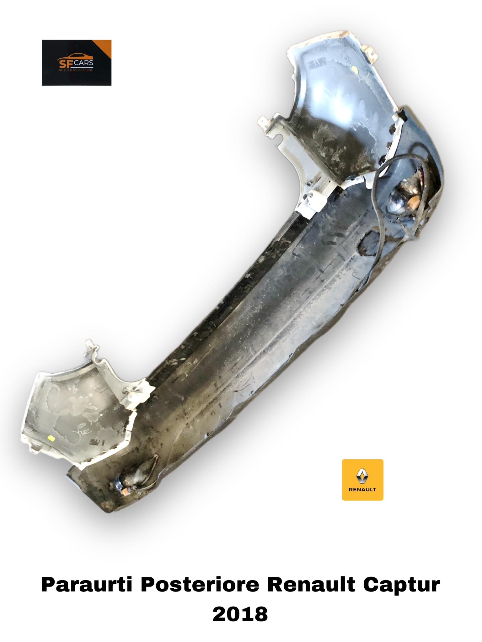 60Pcs Clip Per Auto Vi Di Fissaggio Paraurti Per Renault Talismano Captur Espace Clio Megane Koleos Scenic 4 - Foto 11