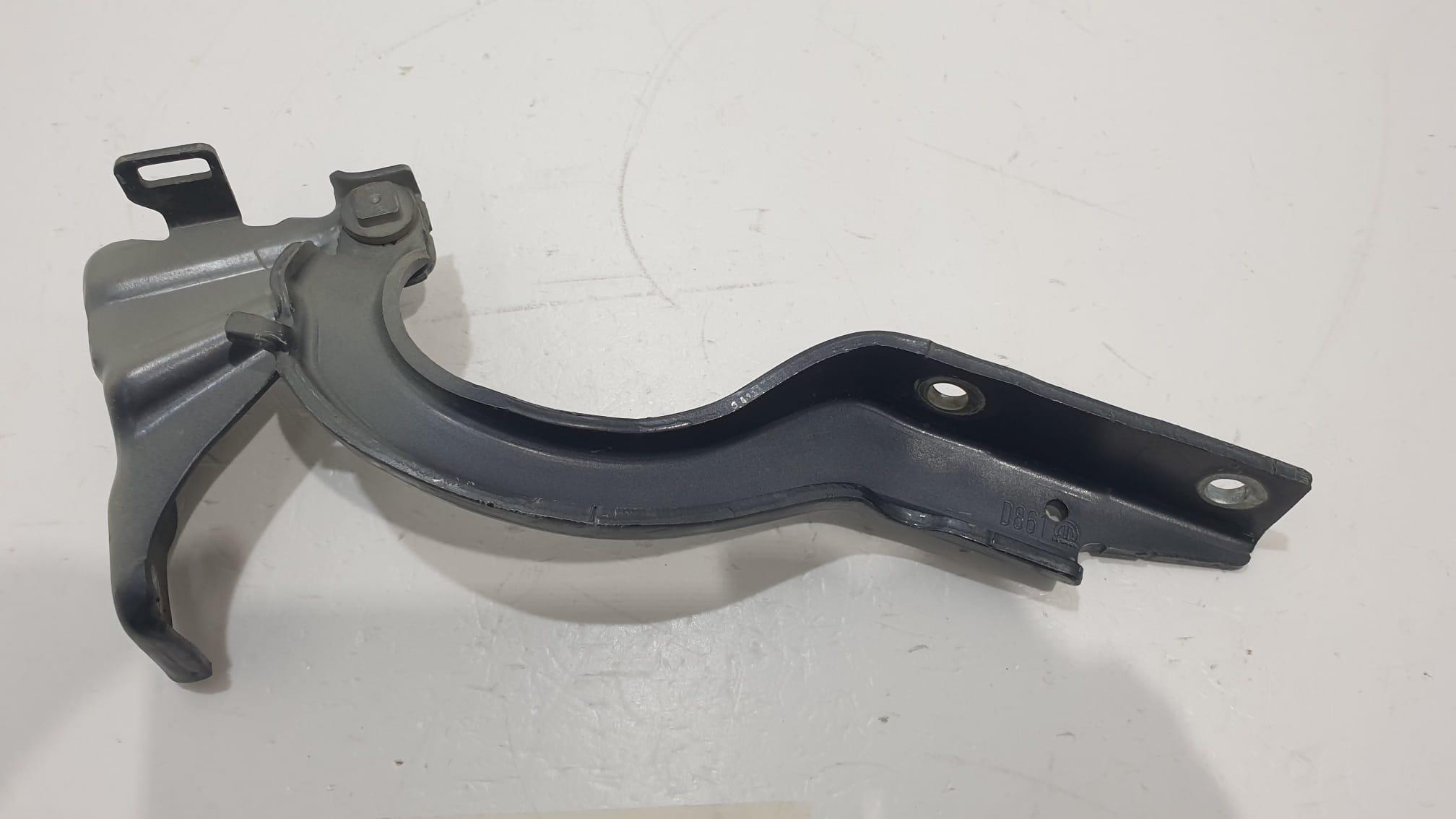 284134141 Cerniera cofano anteriore sinistra 7450923 7473453 BMW 1 F40 2 F44 C1D