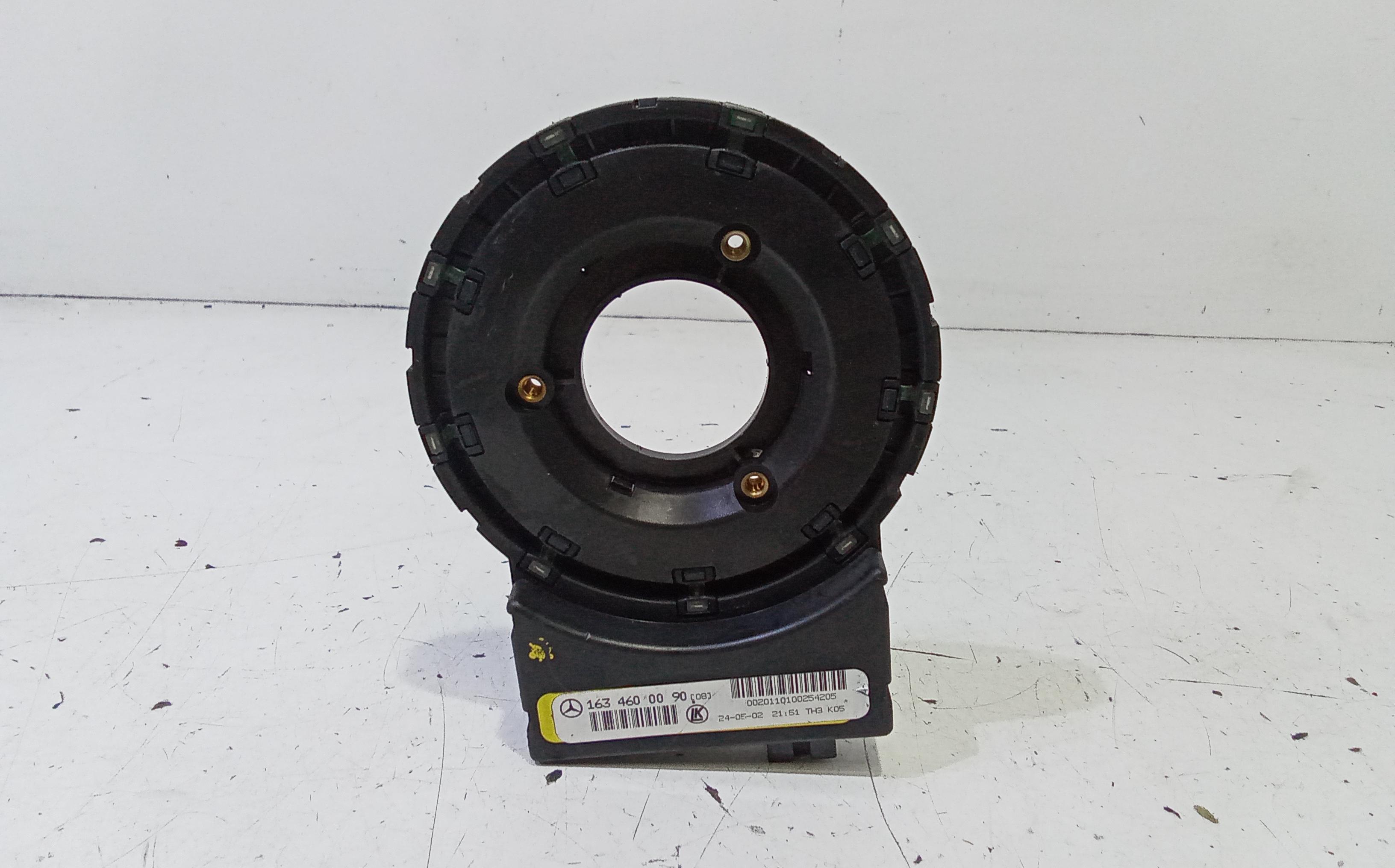 Sensore angolo sterzata MERCEDES ML W163 1 Serie