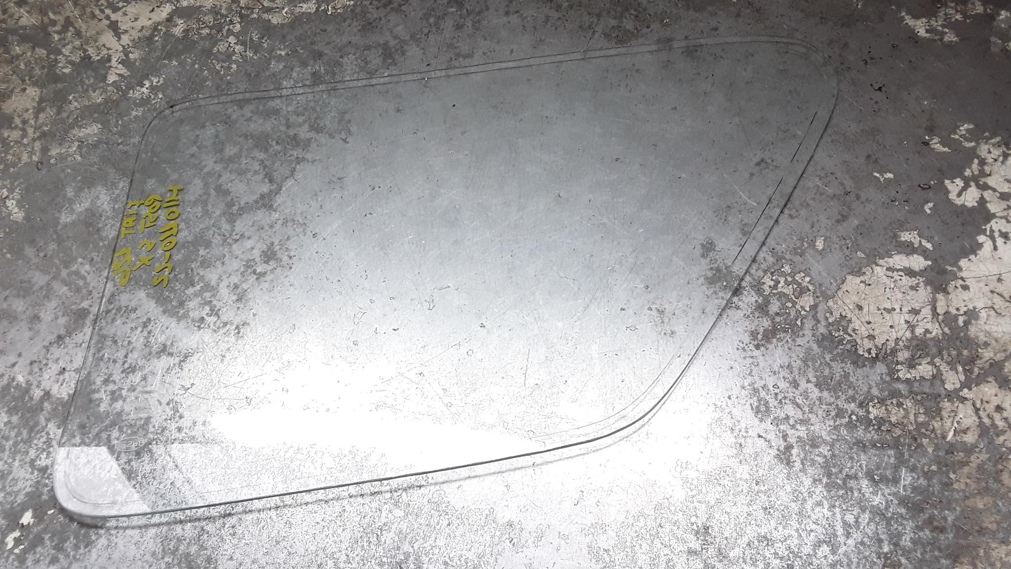 Finestra Fissa Posteriore In Vetro Per Fiat Ducato 2007+ – Reimo CB316240 – Accessori Van
