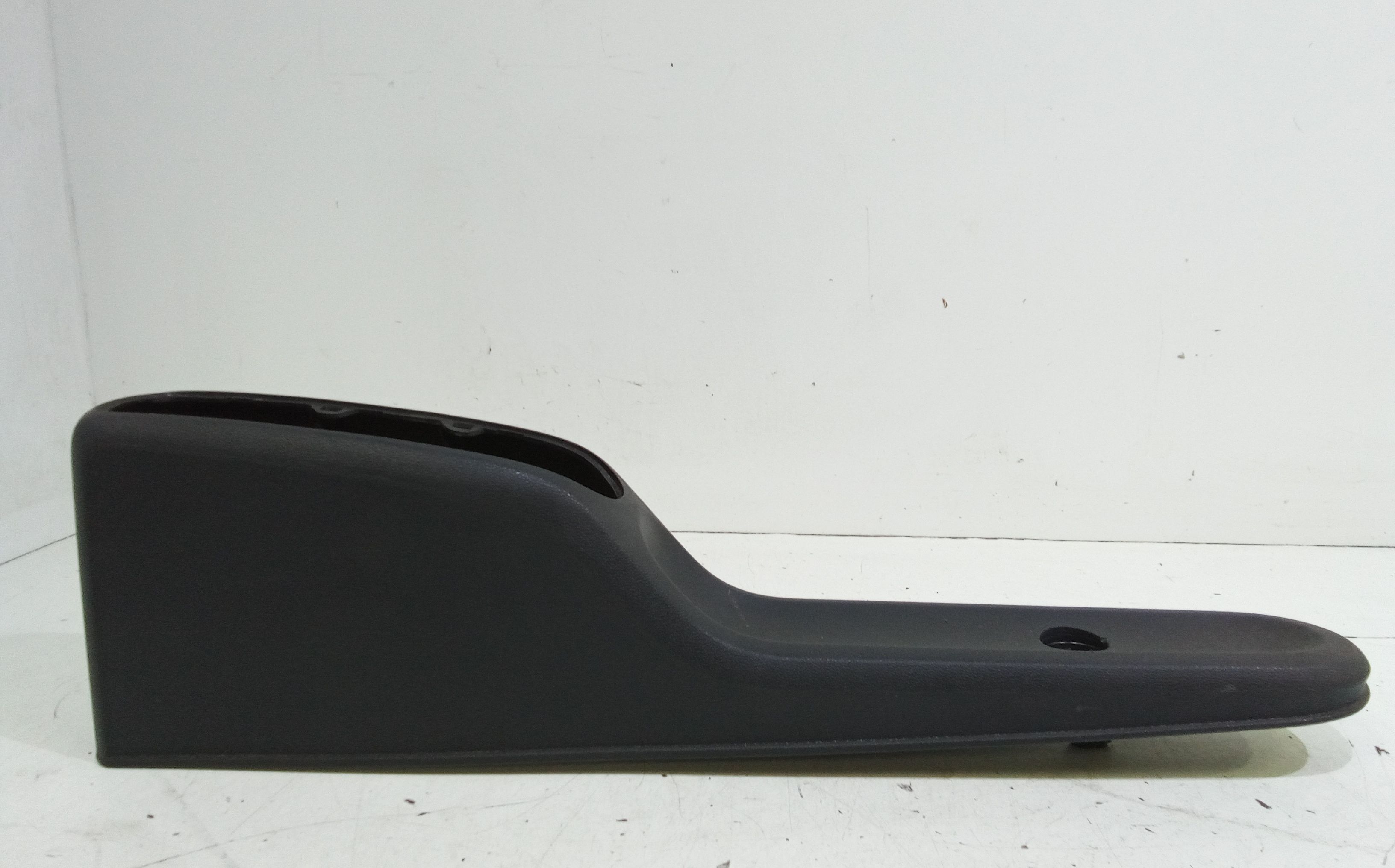 Cornice Pulsanti Tunnel Cruscotto Smart Fortwo 451 - Ricambio Originale 2007-2014