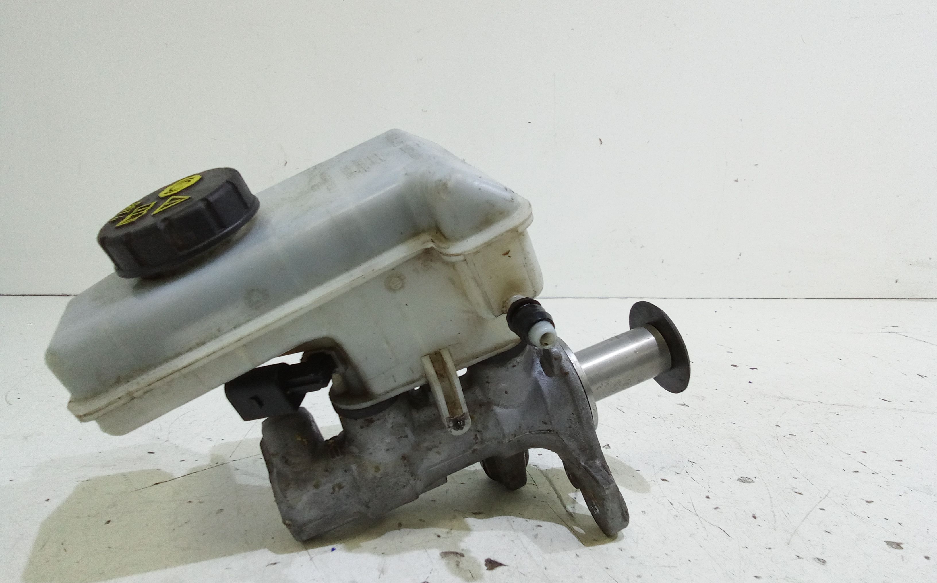 Pompa Freni VOLKSWAGEN Tiguan Serie